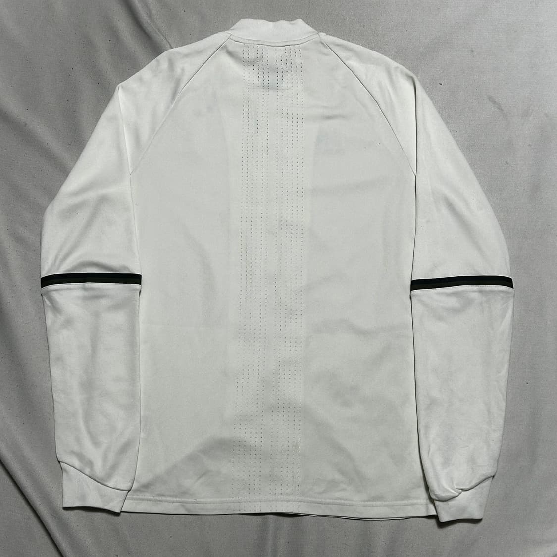 XL 아디다스 독일 화이트 트랙탑 상품이미지3