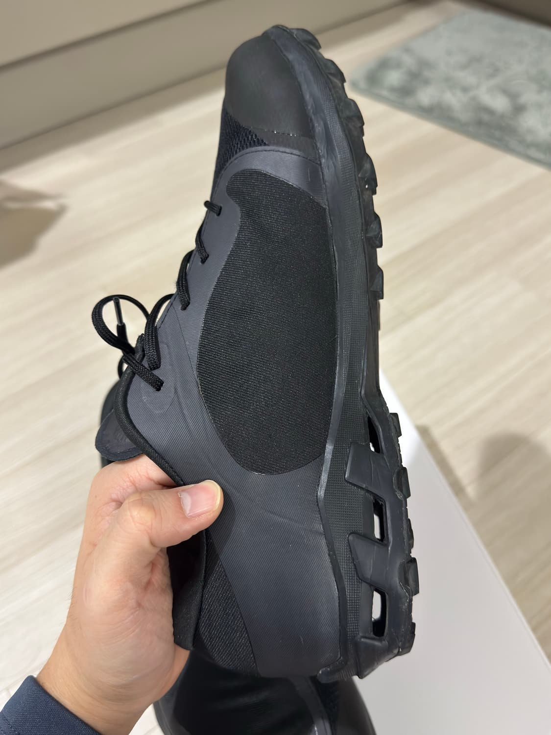 온러닝 파프 클라우드벤처 [275] 상품이미지9