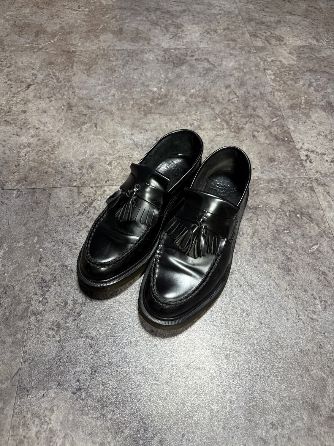 닥터마틴 아드리안 260 상품이미지1