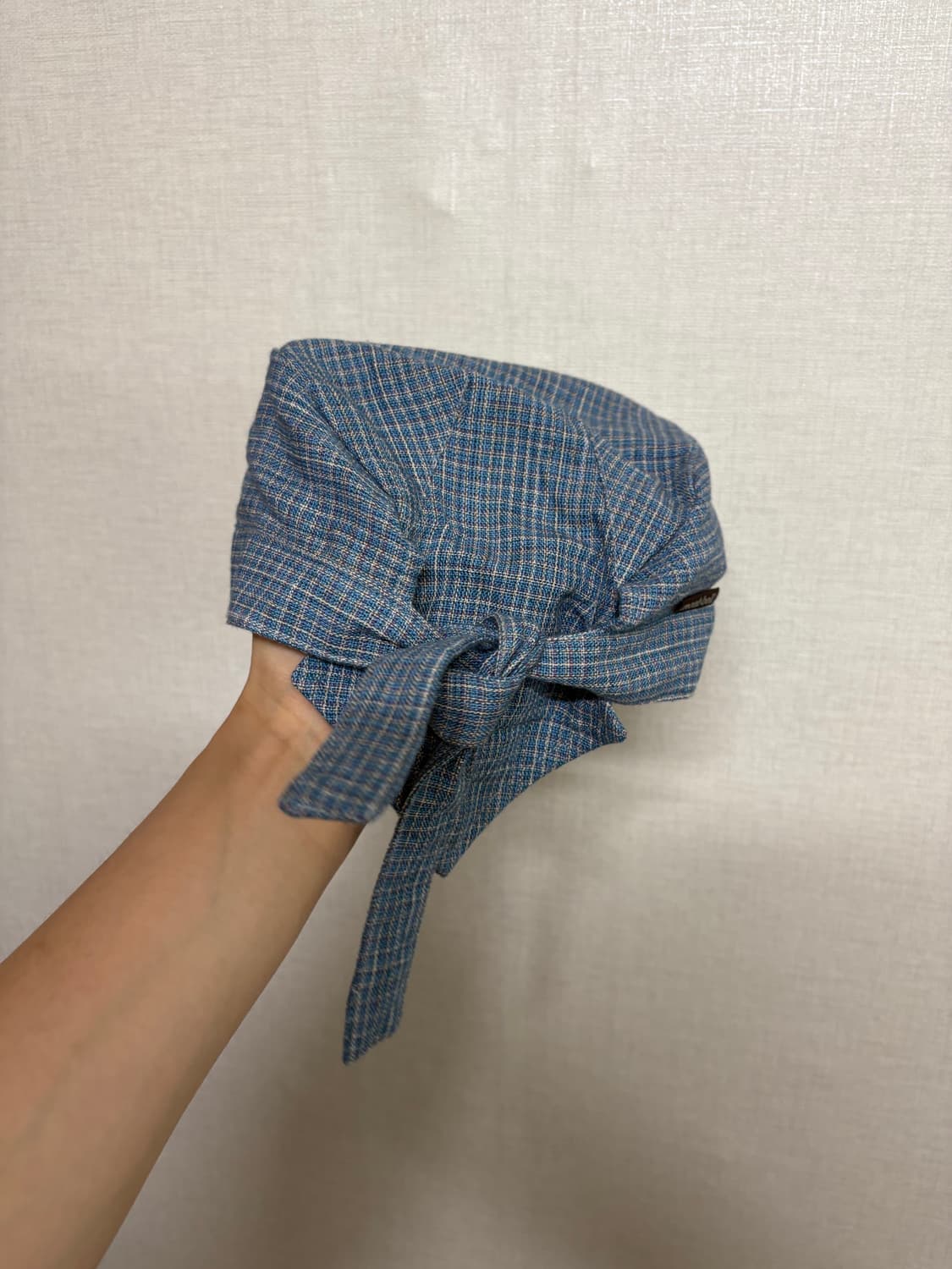 몽벨 두건 비니 상품이미지4