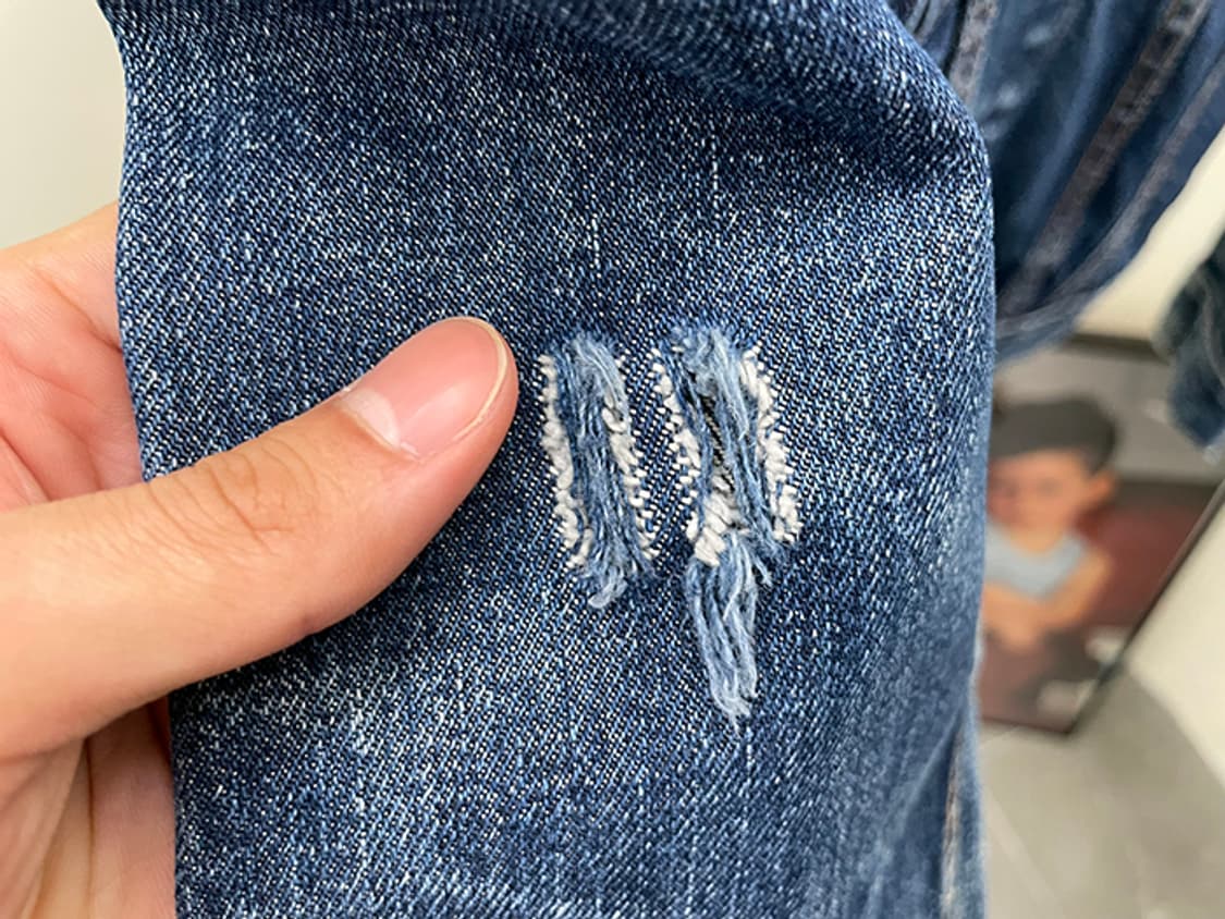 LEVI'S (M) 상품이미지8