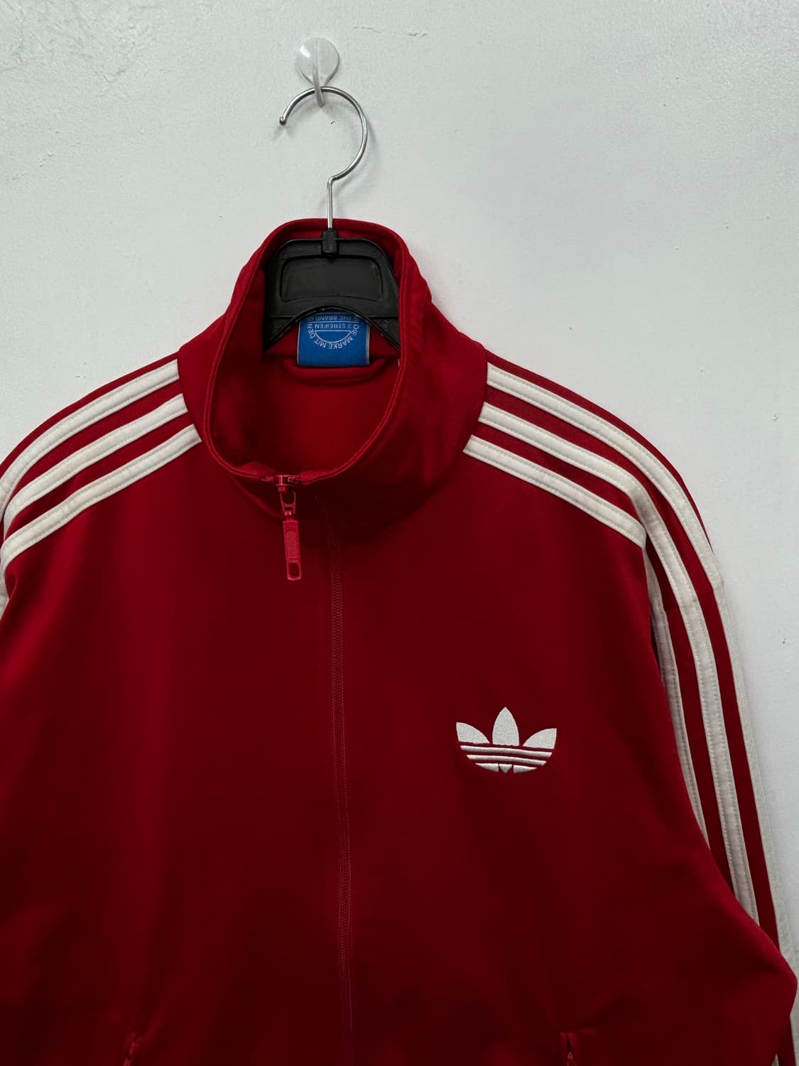 아디다스 파이어버드 트랙탑 상품이미지2