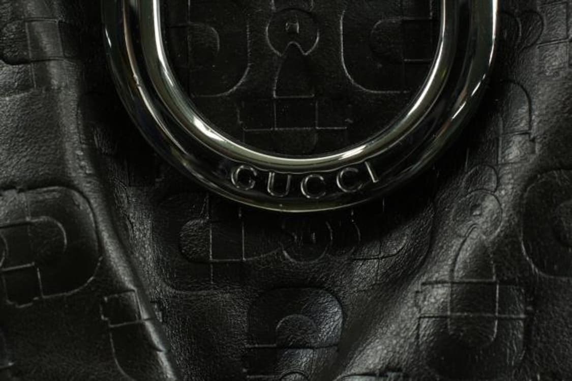 Gucci D-Ring (black)호보백 상품이미지9