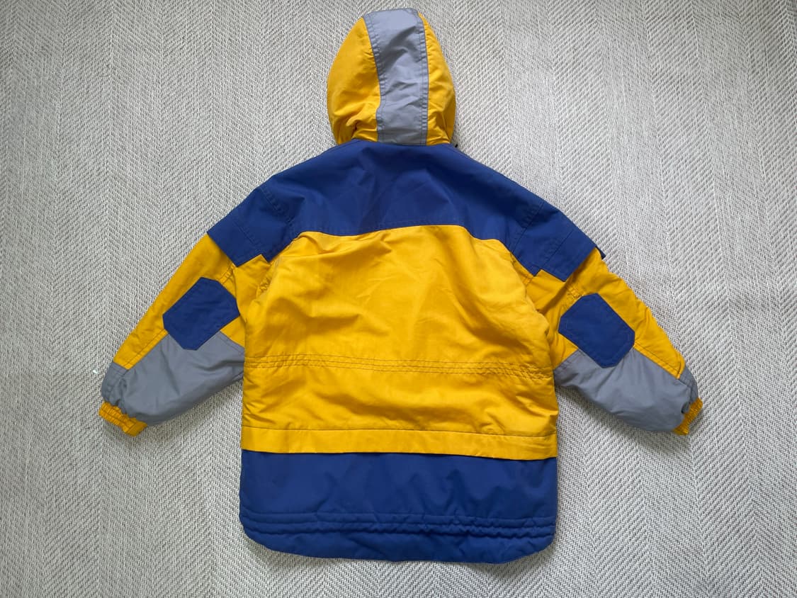 미즈노 SELECT 160 스키 자켓  J04111 상품이미지6