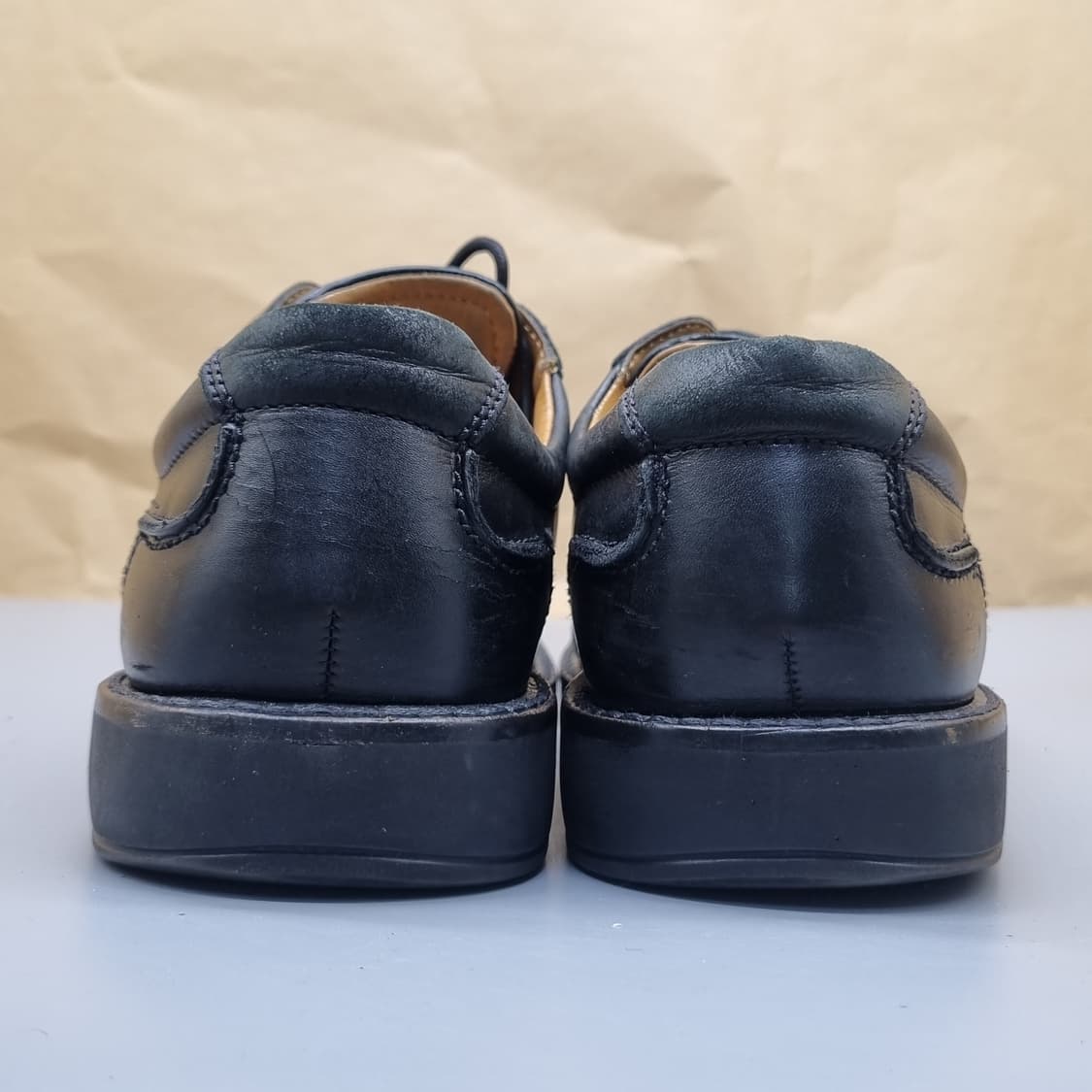 에코 옥스포드화41 실사이즈270 상품이미지4