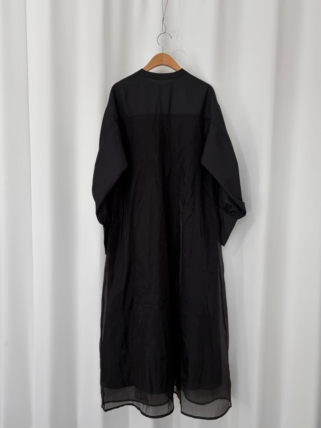 riche glamour chiffon one piece 상품이미지5