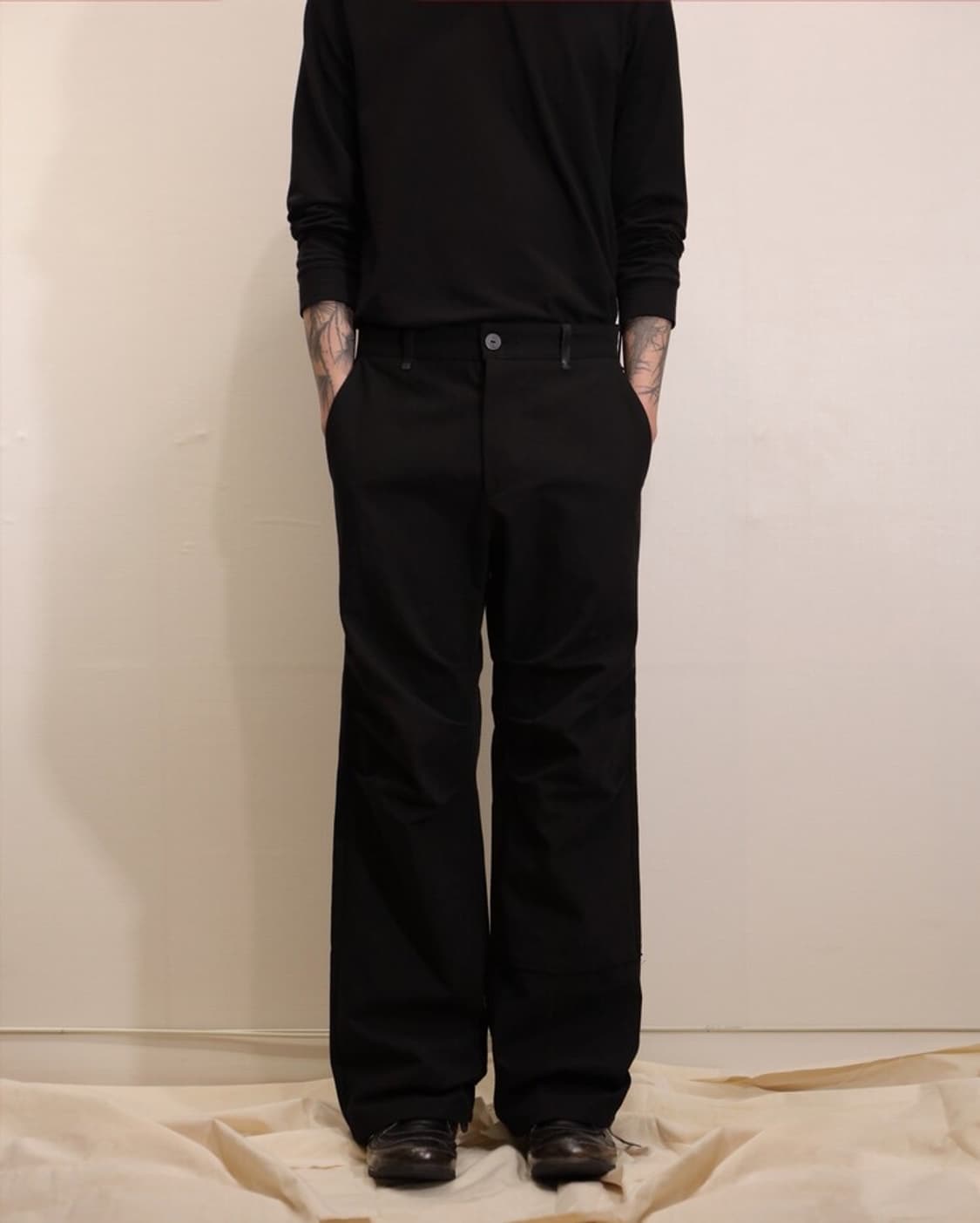 [1] P6CB-olubiyi pants 상품이미지2