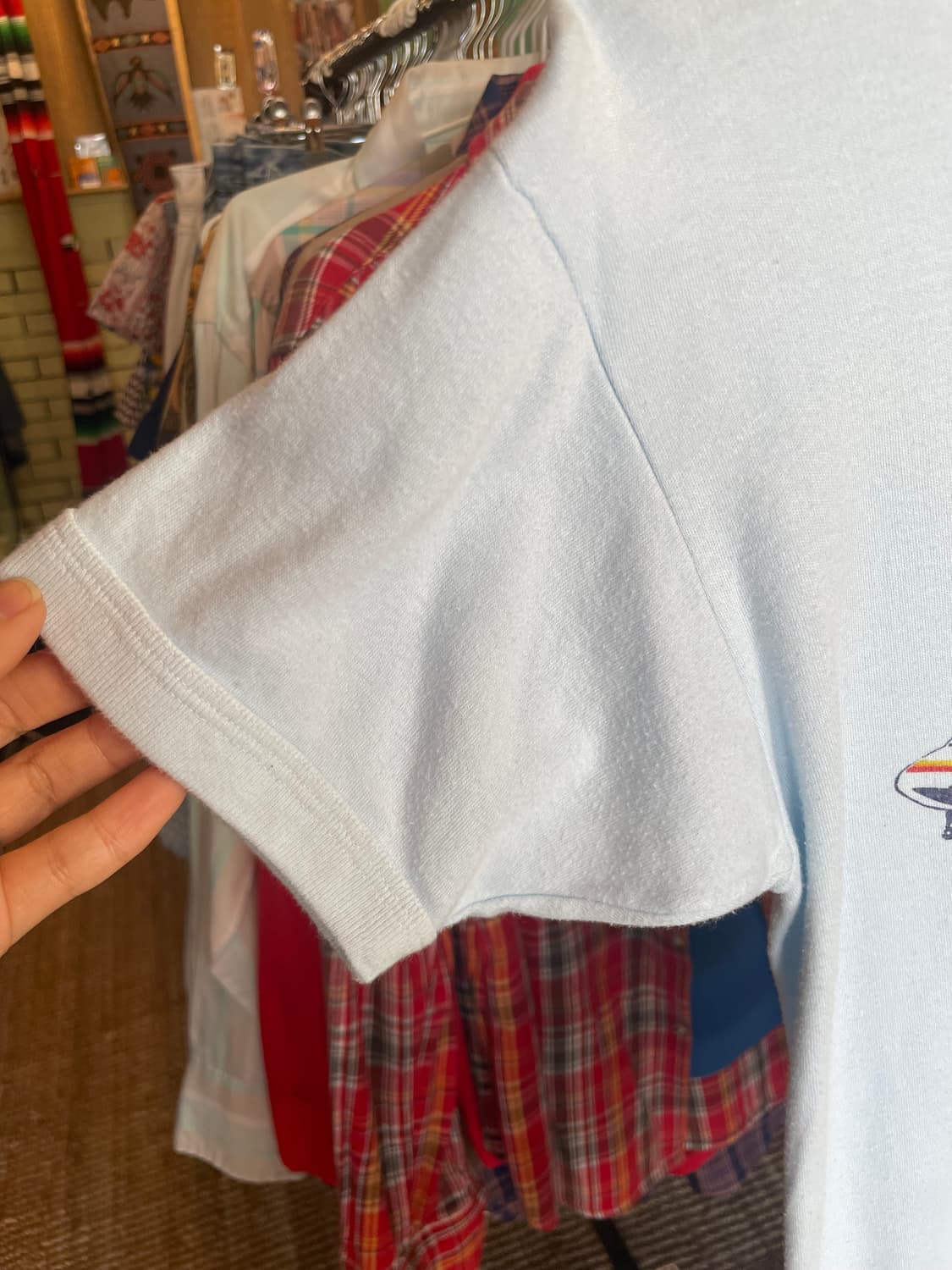 1980’s Vintage T-Shirt 상품이미지3
