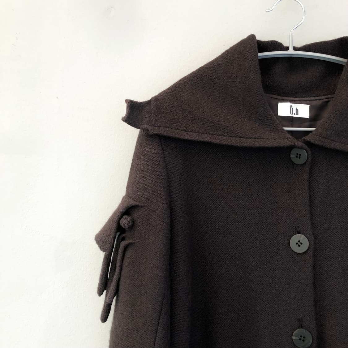 t.b coat 상품이미지2