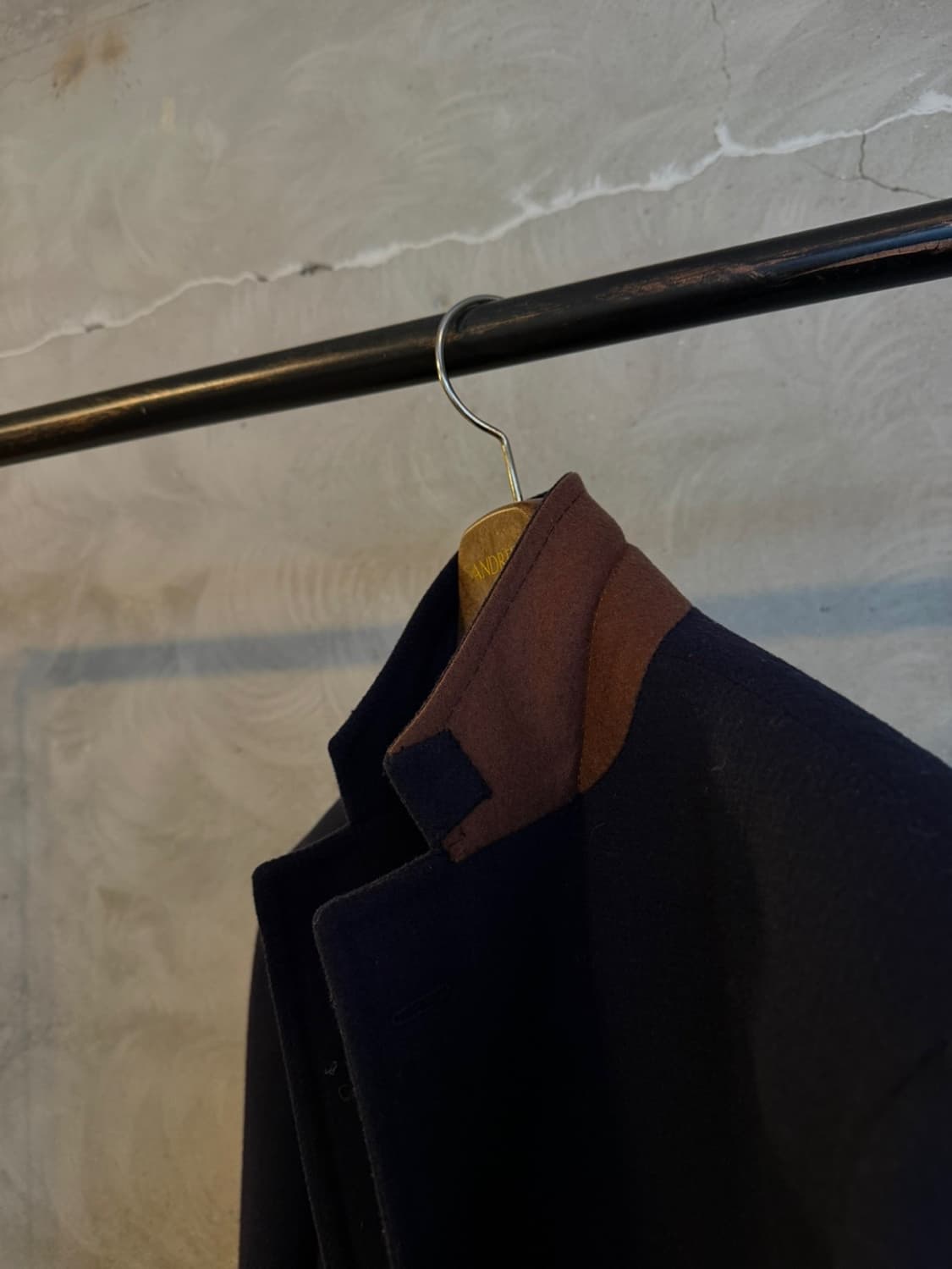 알베로 테일러드 자켓 100 상품이미지5