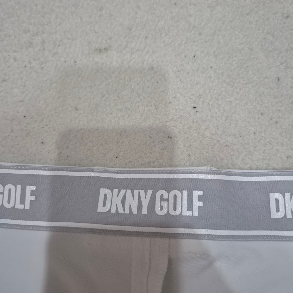 DKNY골프 반바지79(30)허리밴드 상품이미지3