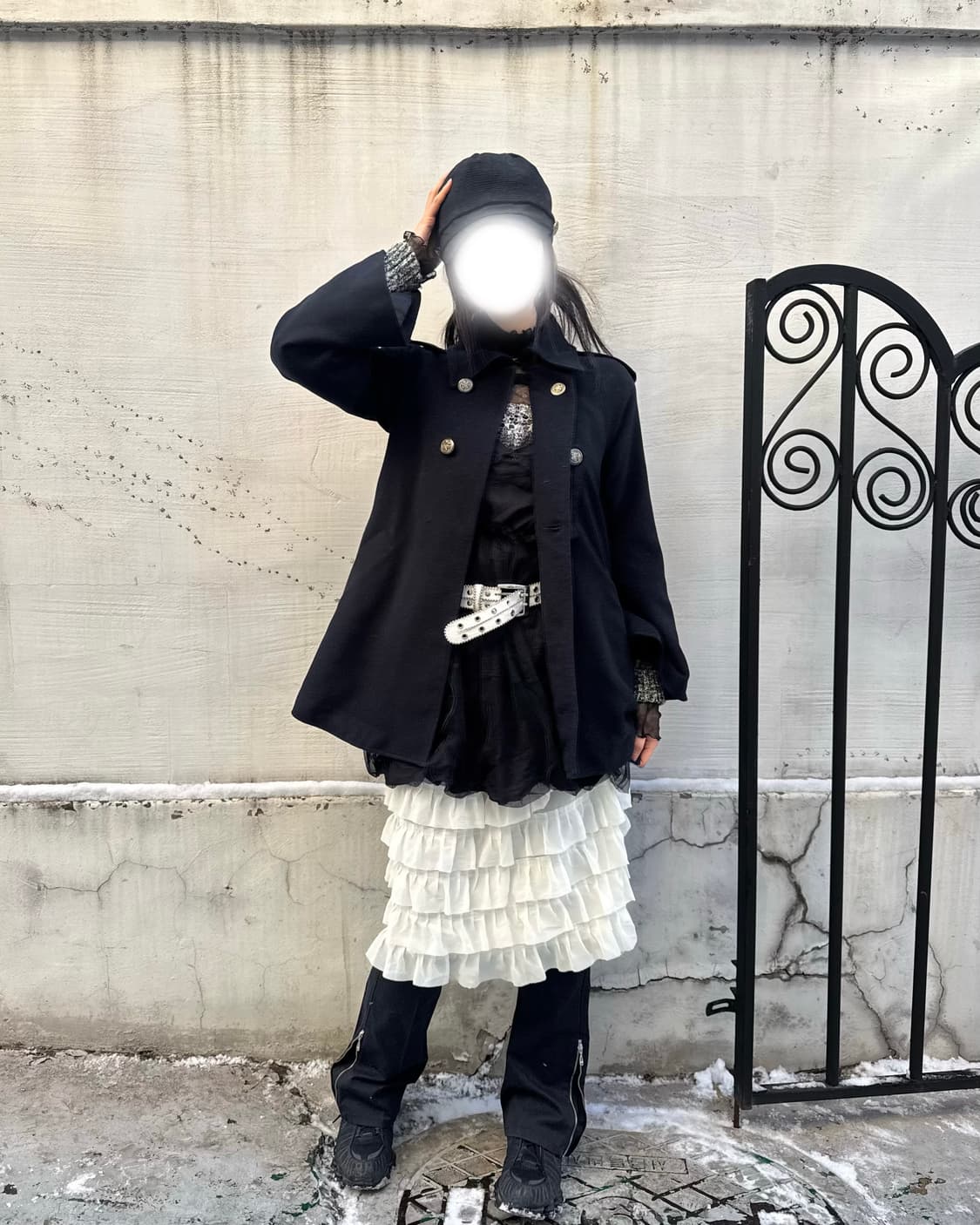 2026.ver슈가슈가론쇼콜라.ˢᴱᵀ🏠 상품이미지8