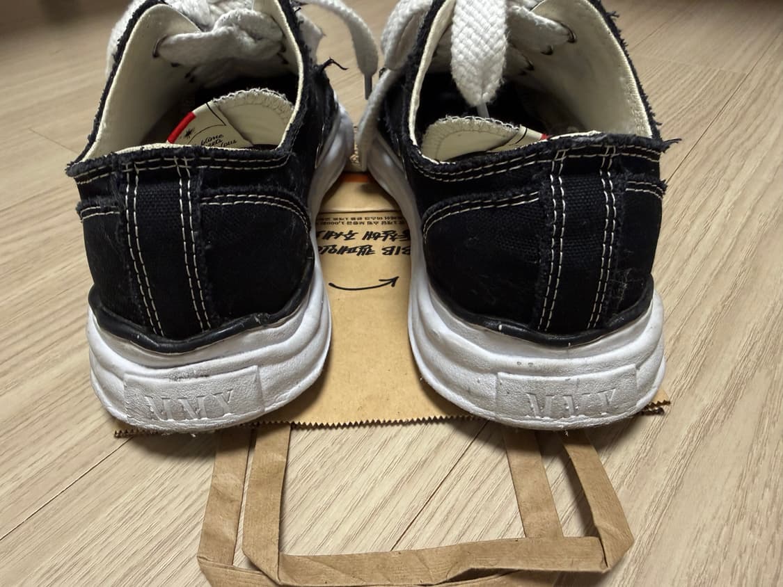 미하라 야스히로 피터슨 EU 39 상품이미지6