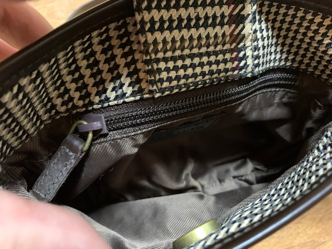 로렌 랄프 로렌 by 랄프 로렌 미니 크로스백 상품이미지9