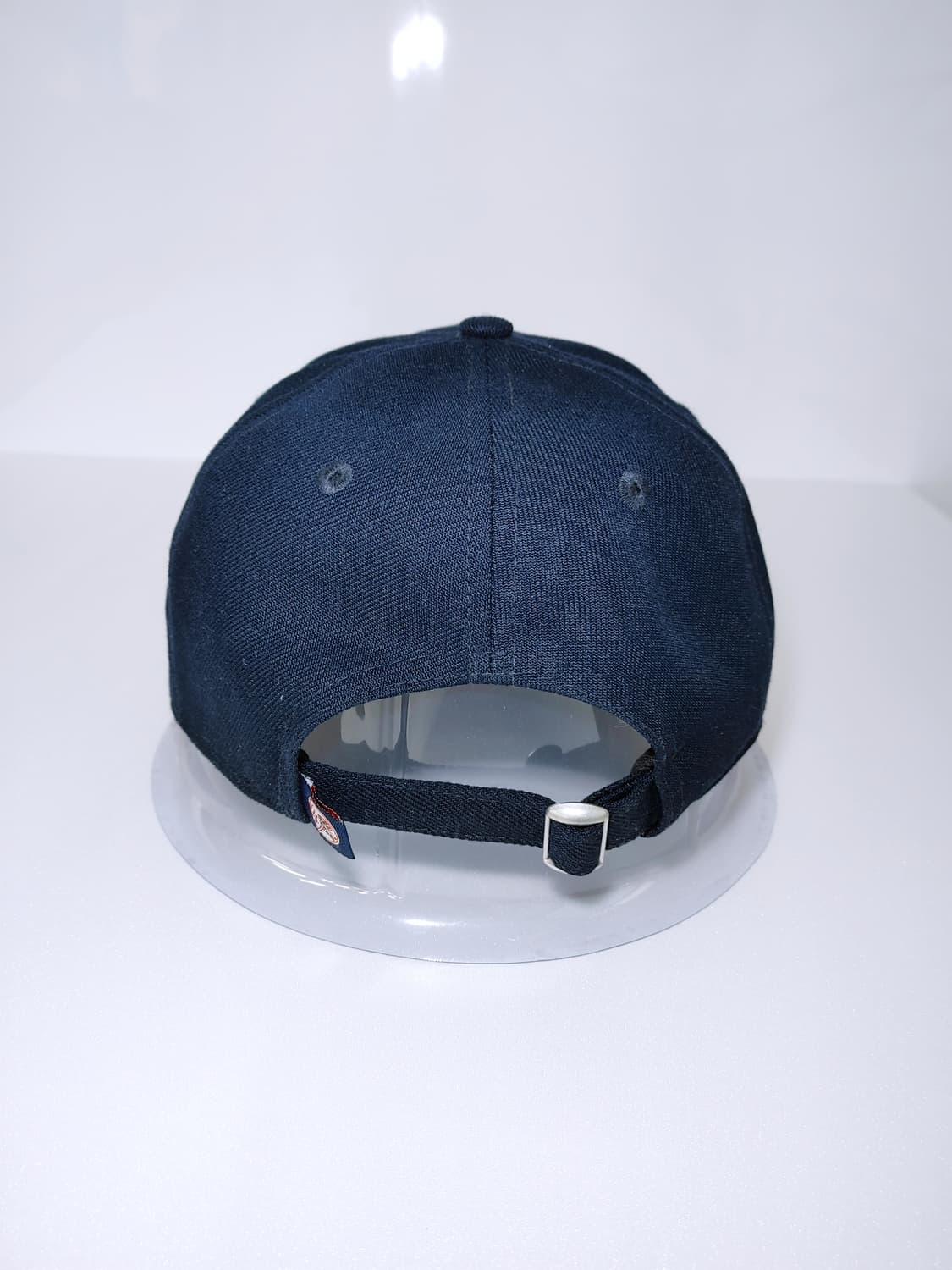 NEW ERA 뉴에라 뉴욕양키스 반스냅백(뒷사이즈 조절) 상품이미지3