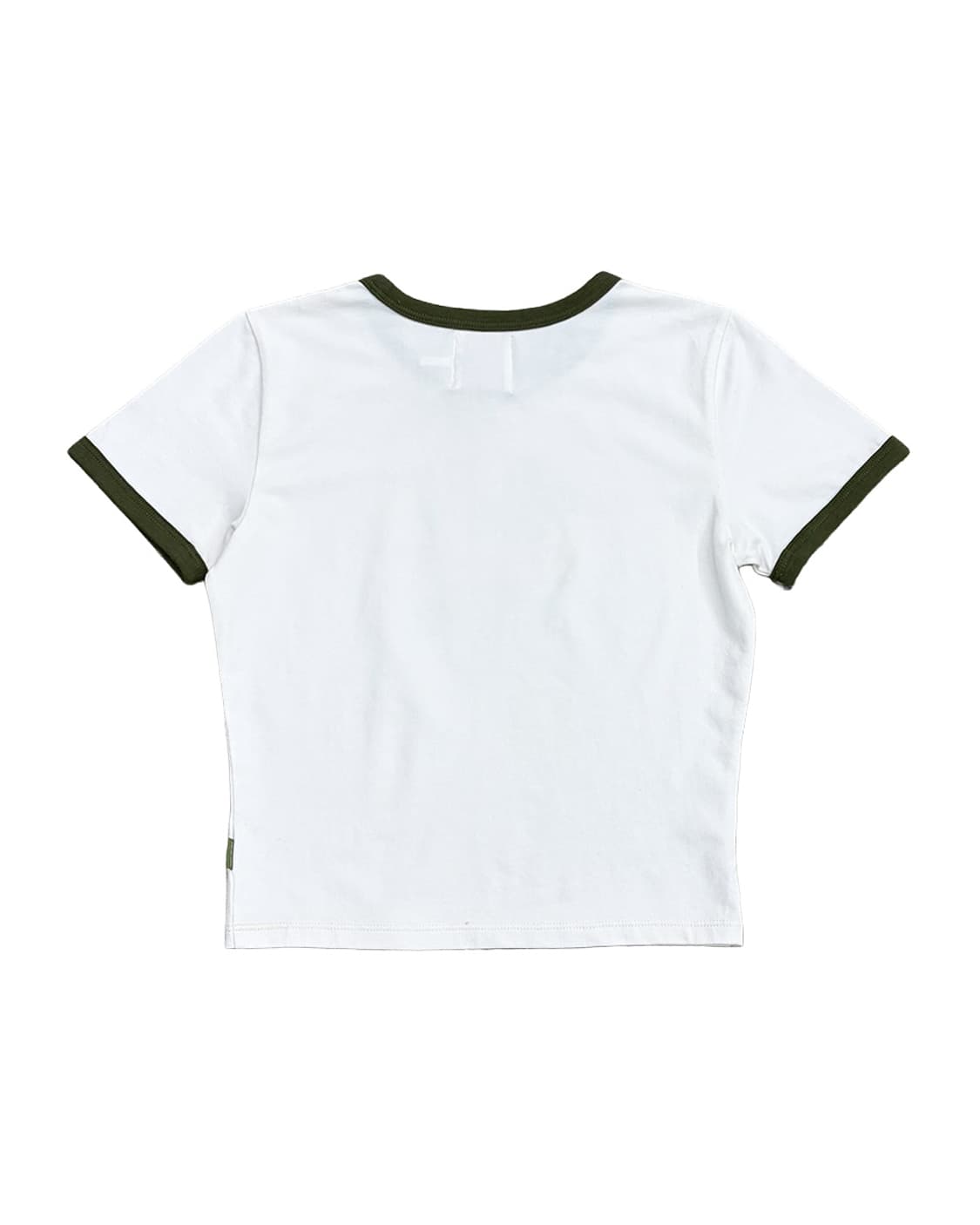 헤븐 로고 베이비 티 상품이미지2