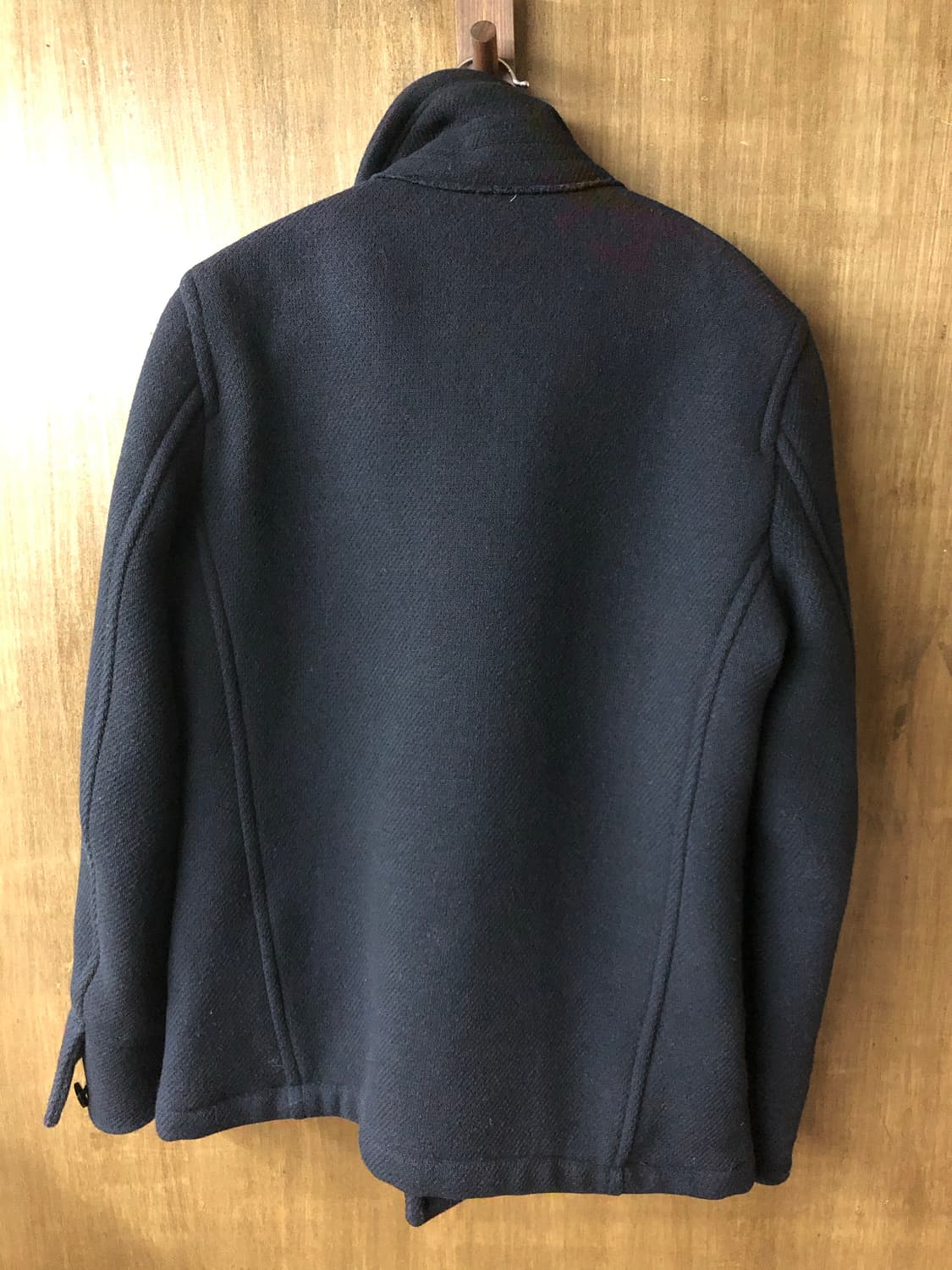 Nonnative 피코트 1 상품이미지6