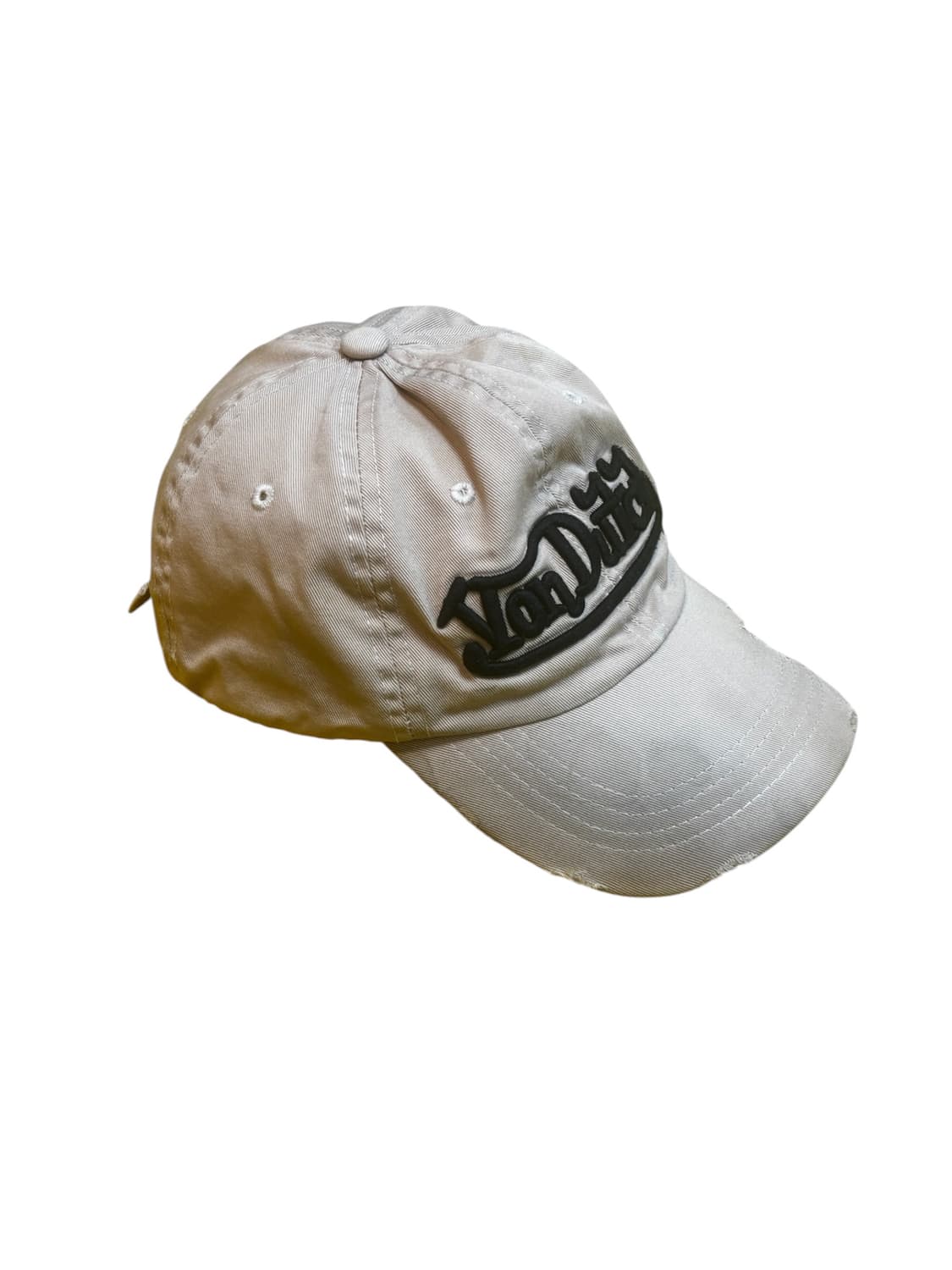 본더치 빈티지 볼캡 상품이미지3