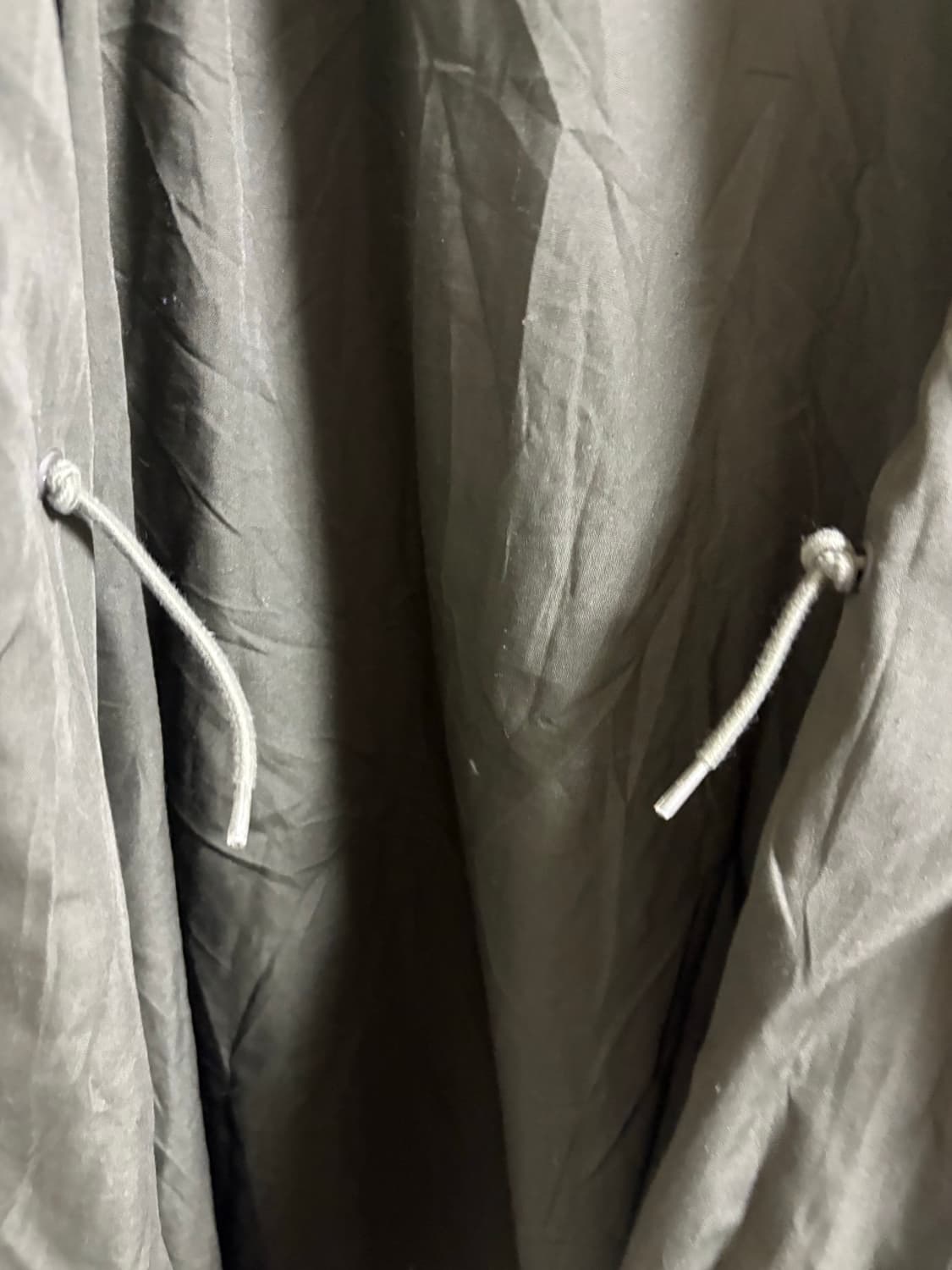 빈티지 벨기에군 자켓 상품이미지6