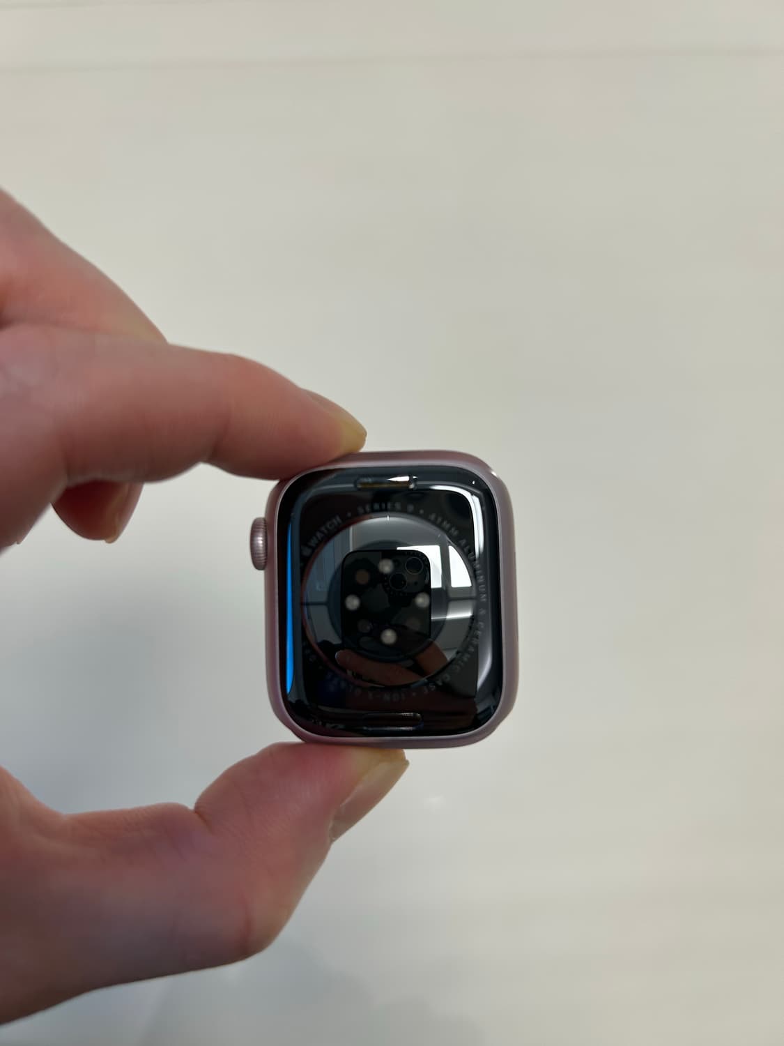 [S급]애플워치9 41mm 상품이미지6