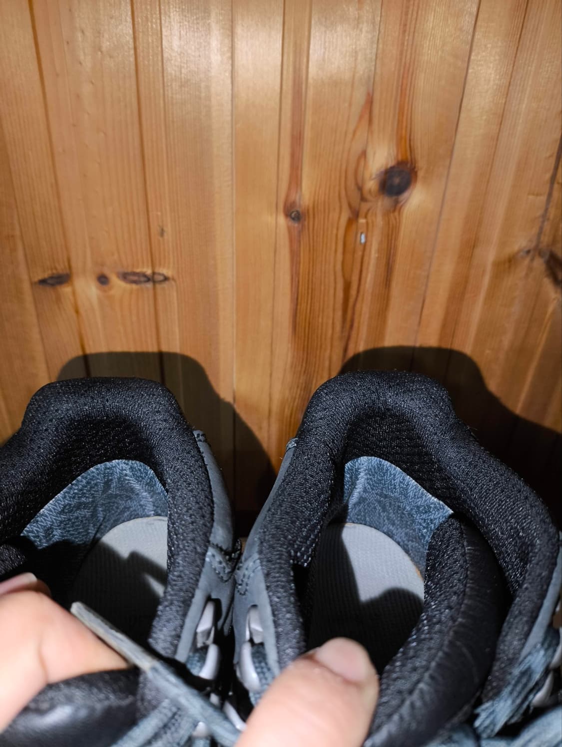 260mm 케이투 고어텍스 중등산화  상품이미지5