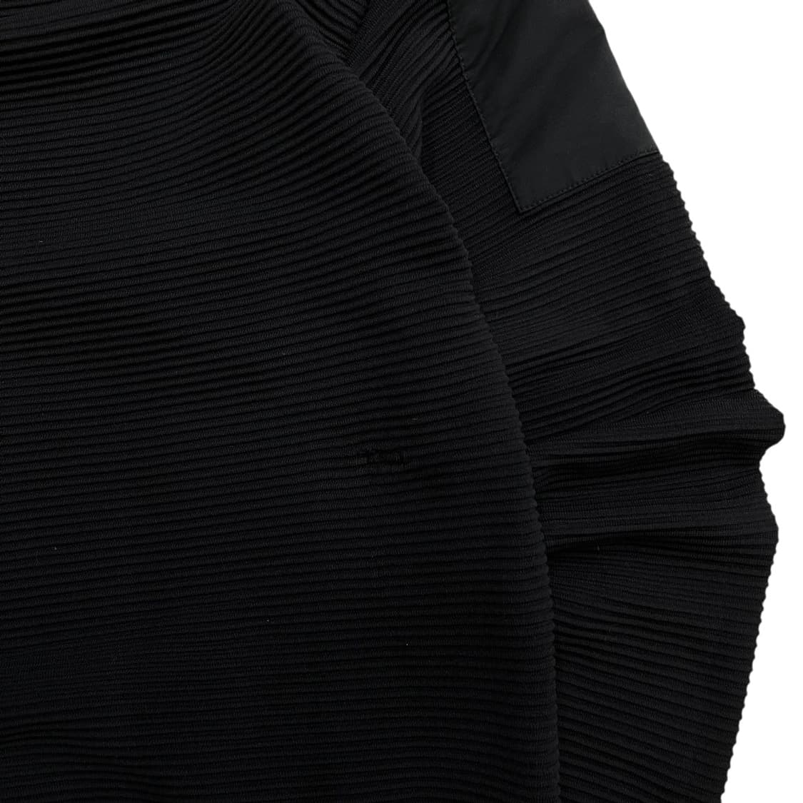 오클리 블랙 플리츠 폴라 슬리브 M 상품이미지8