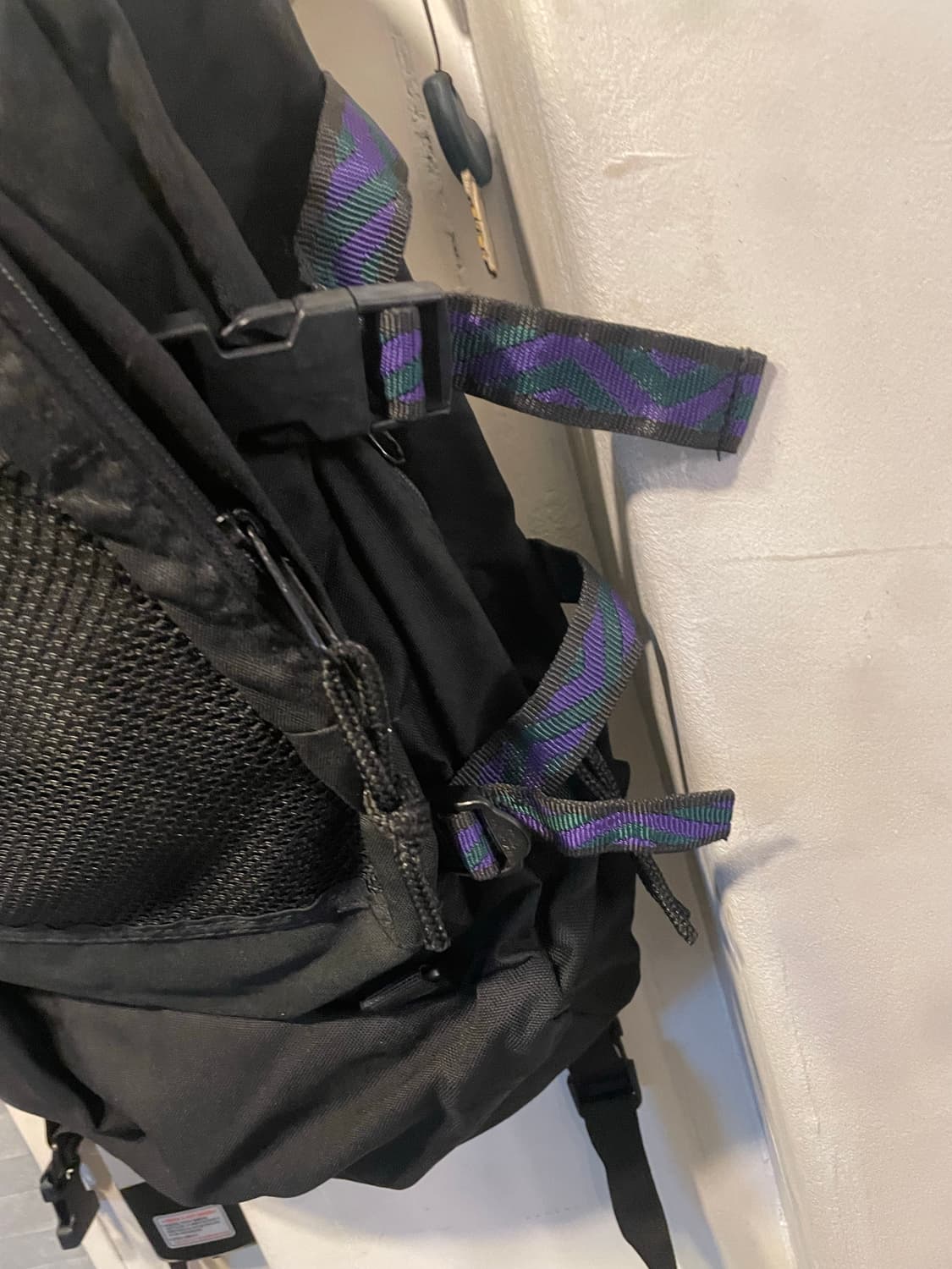 잔스포츠 유니크한디자인 USA 상품이미지4