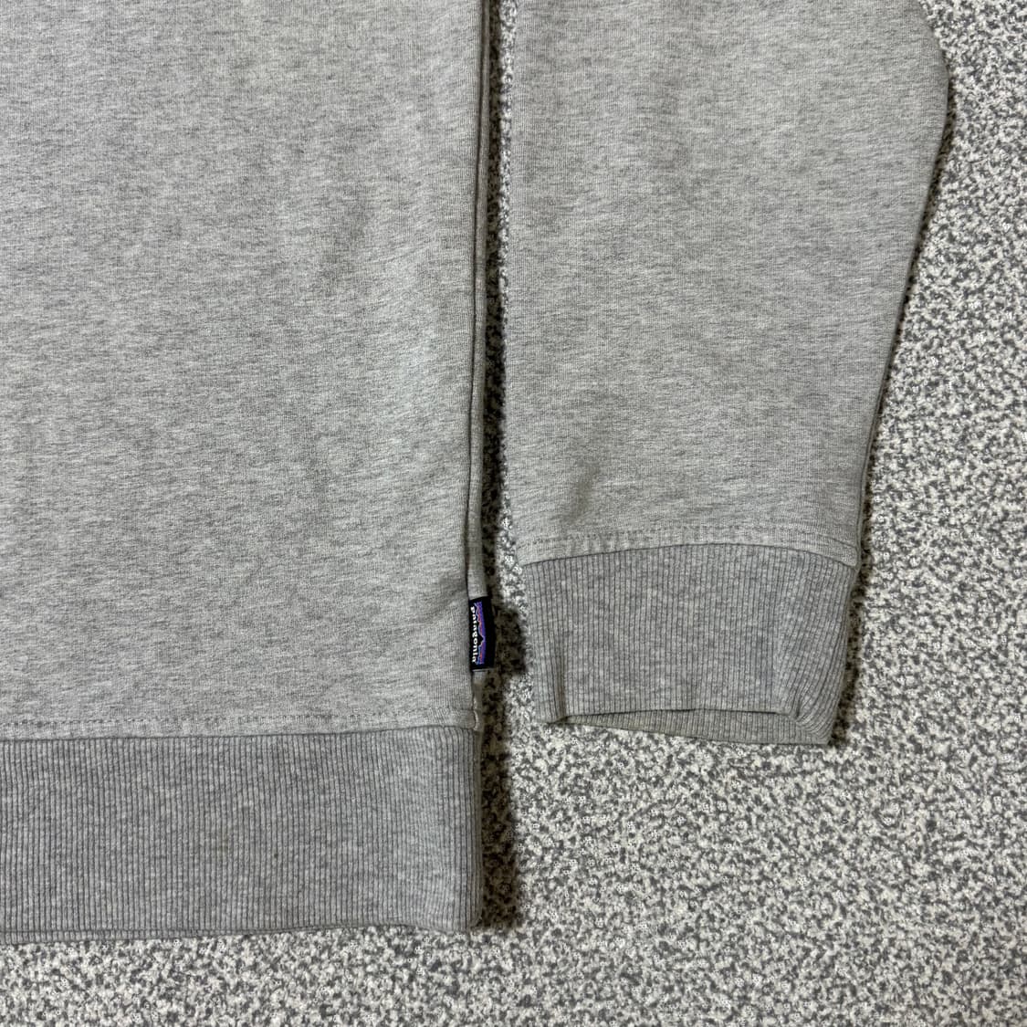 파타고니아 스웻셔츠 M 상품이미지7