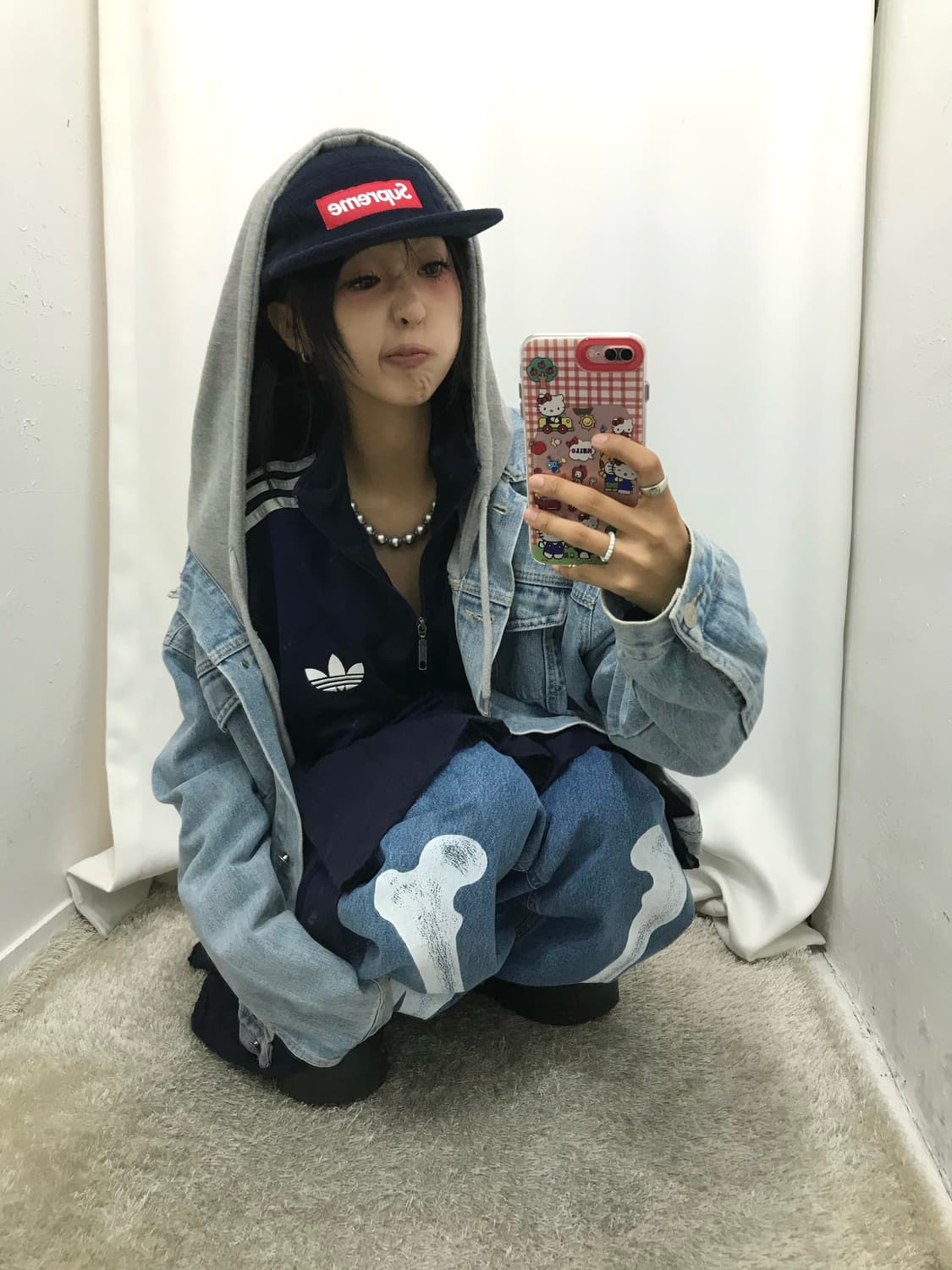 Adidas Firebird Jersey SET 상품이미지1