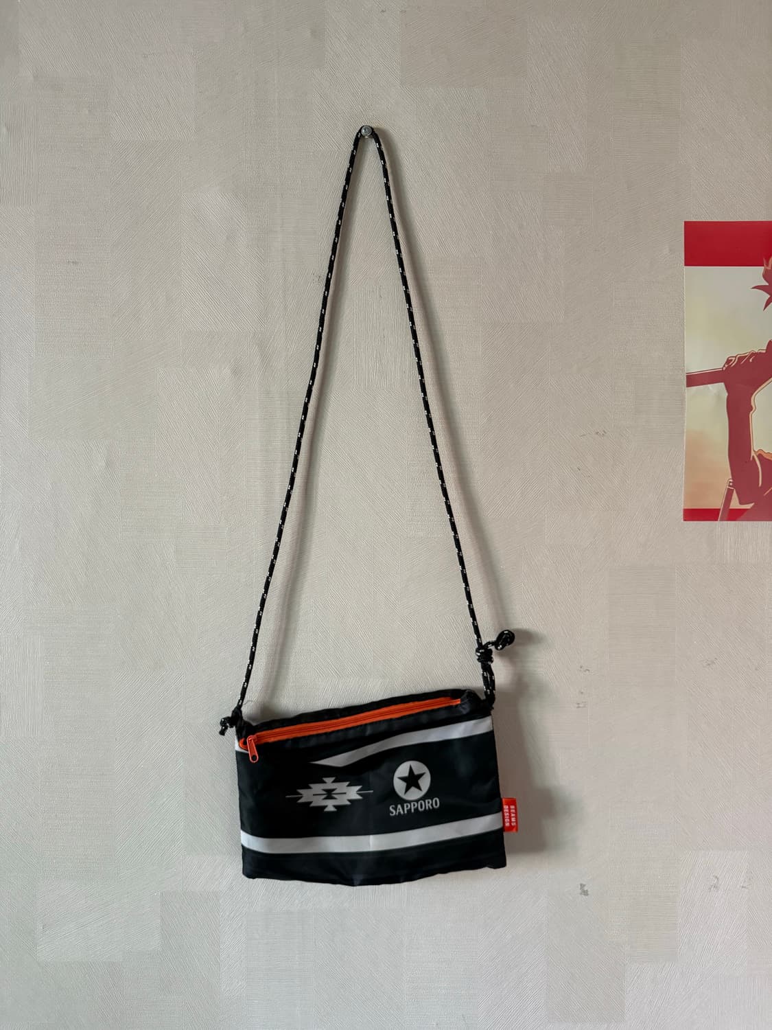 빔즈 크로스백 상품이미지3