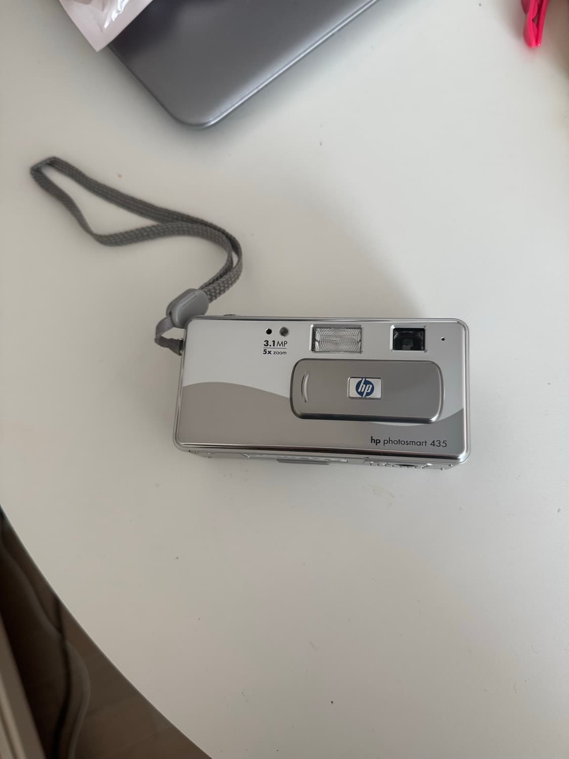 HP 포토스마트 435 디지털 카메라 상품이미지1
