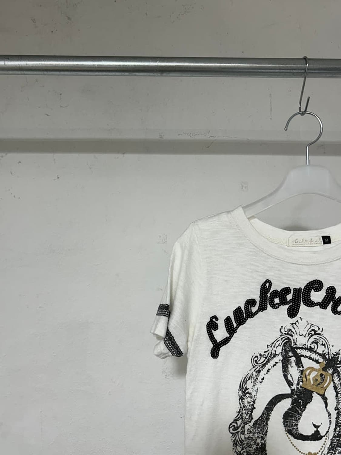 vtg top 상품이미지2