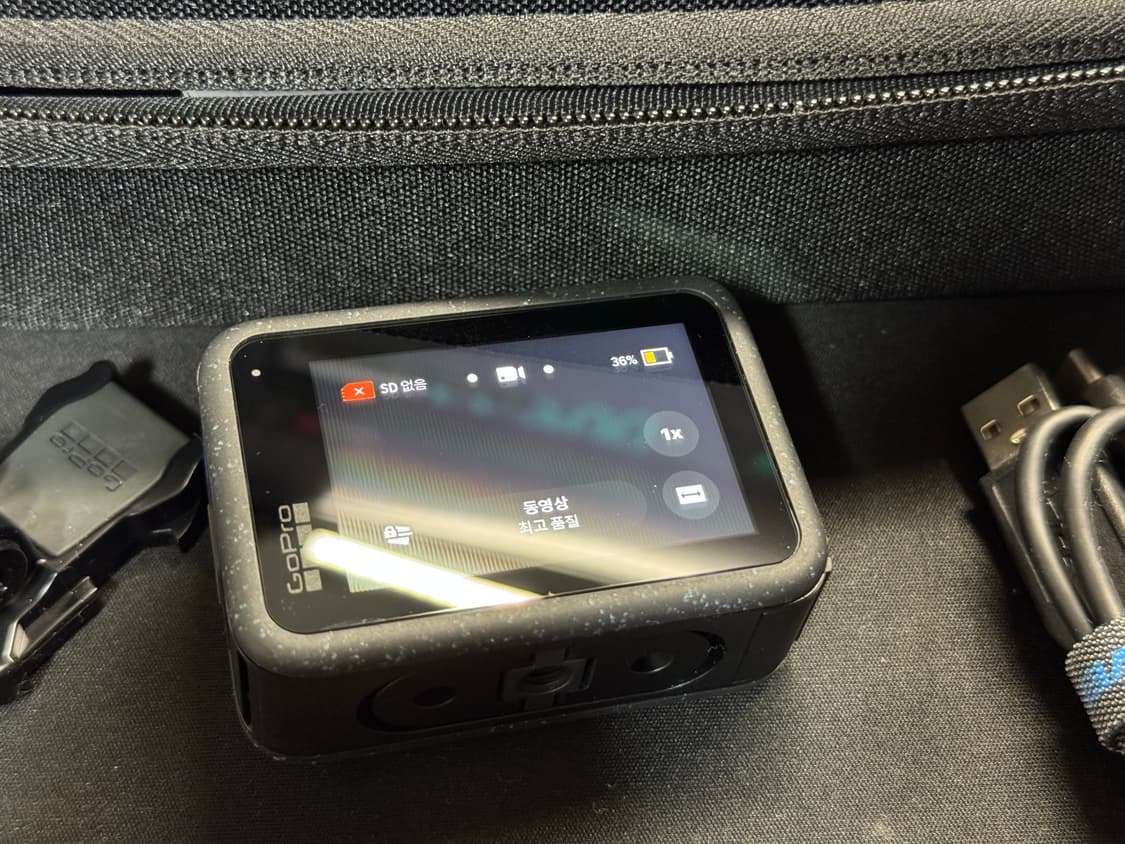 고프로 히어로 12 액션캠 상품이미지4