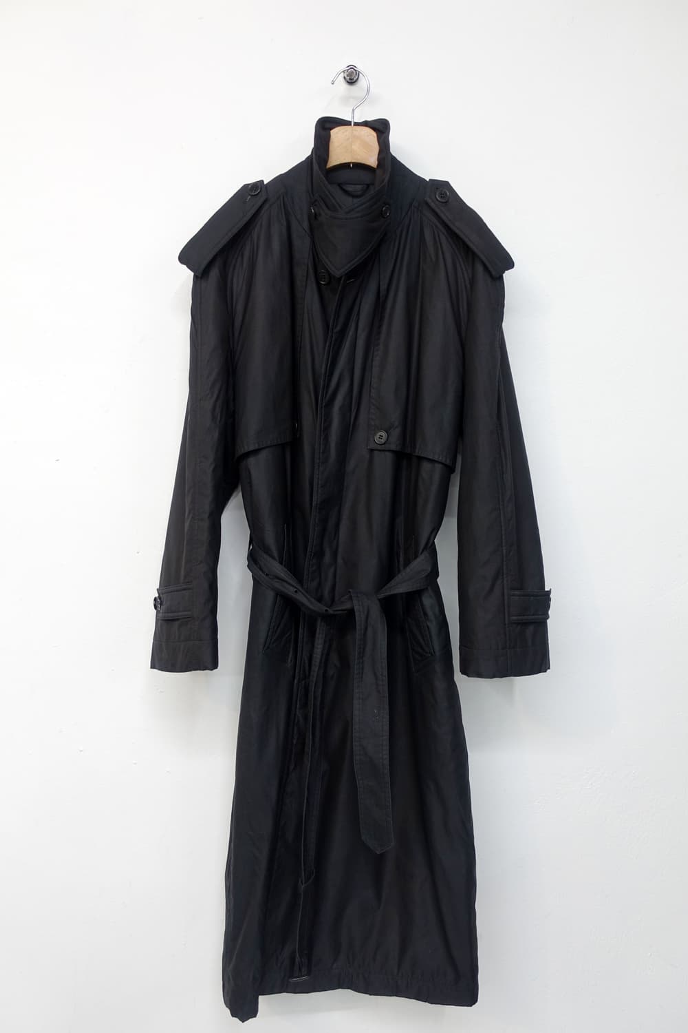 크리스찬 디올 코트 상품이미지4