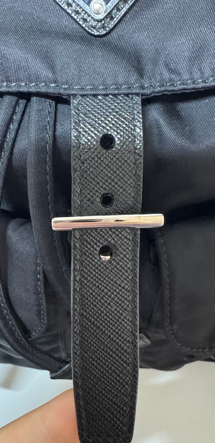 프라다백팩 신형 스몰 상품이미지3