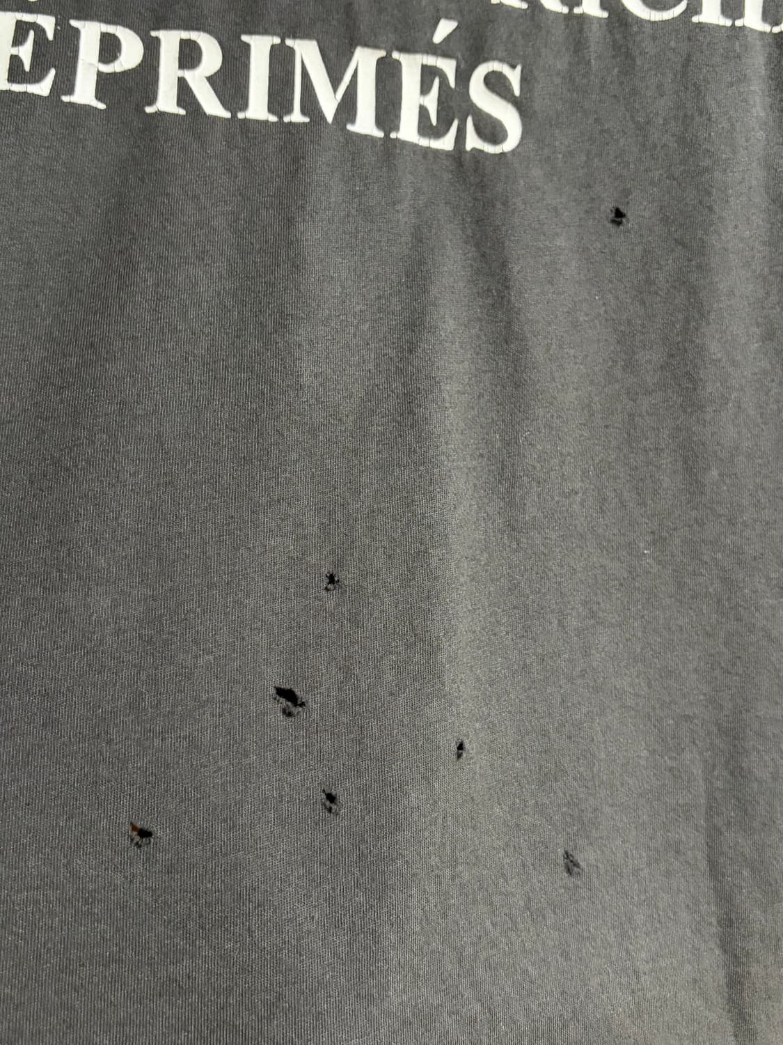 erd 반팔 m사이즈 상품이미지3