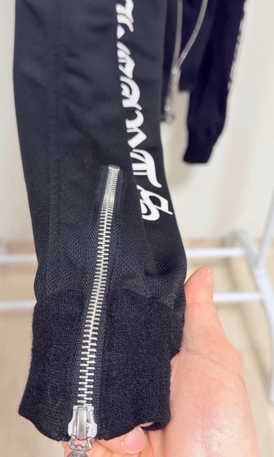 정리)크롬하츠 매쉬 져지 상품이미지5