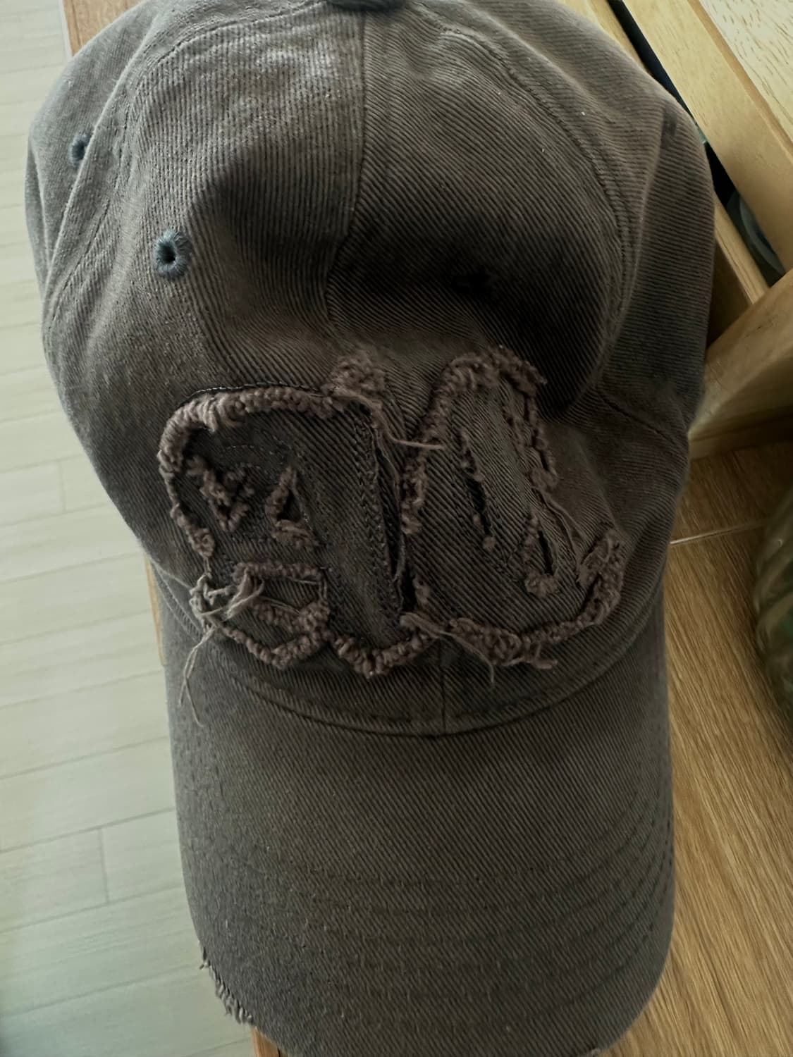 에이이에이이 모자 상품이미지2