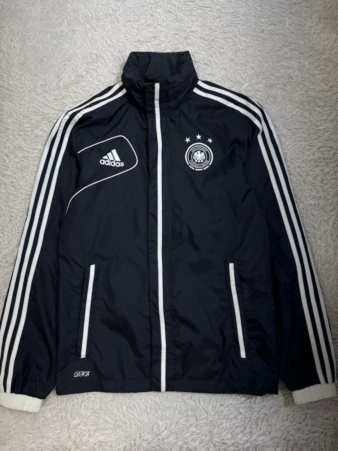 아디다스 독일 바람막이/#3079 상품이미지1