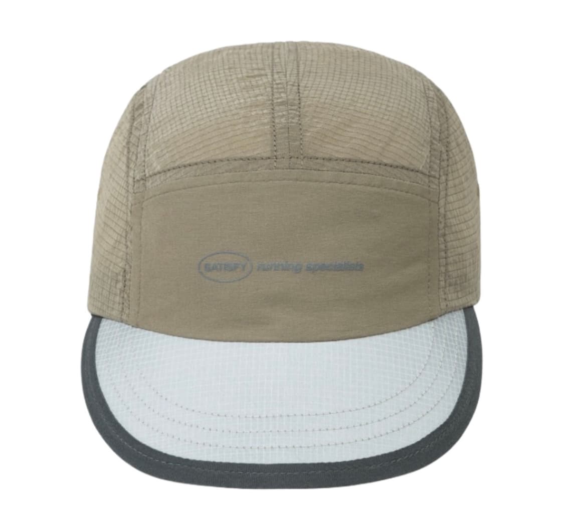 새티스파이 리피 트레일 캡(satisfy) 상품이미지1