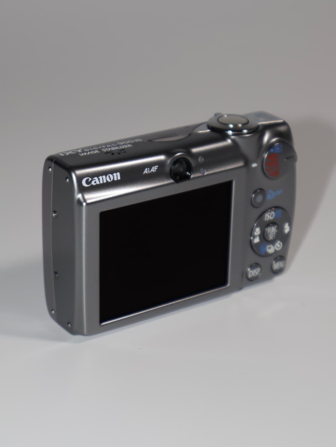 [극상미품!] 캐논 익시 ixy 900 is (익서스 ixus 850) 상품이미지4