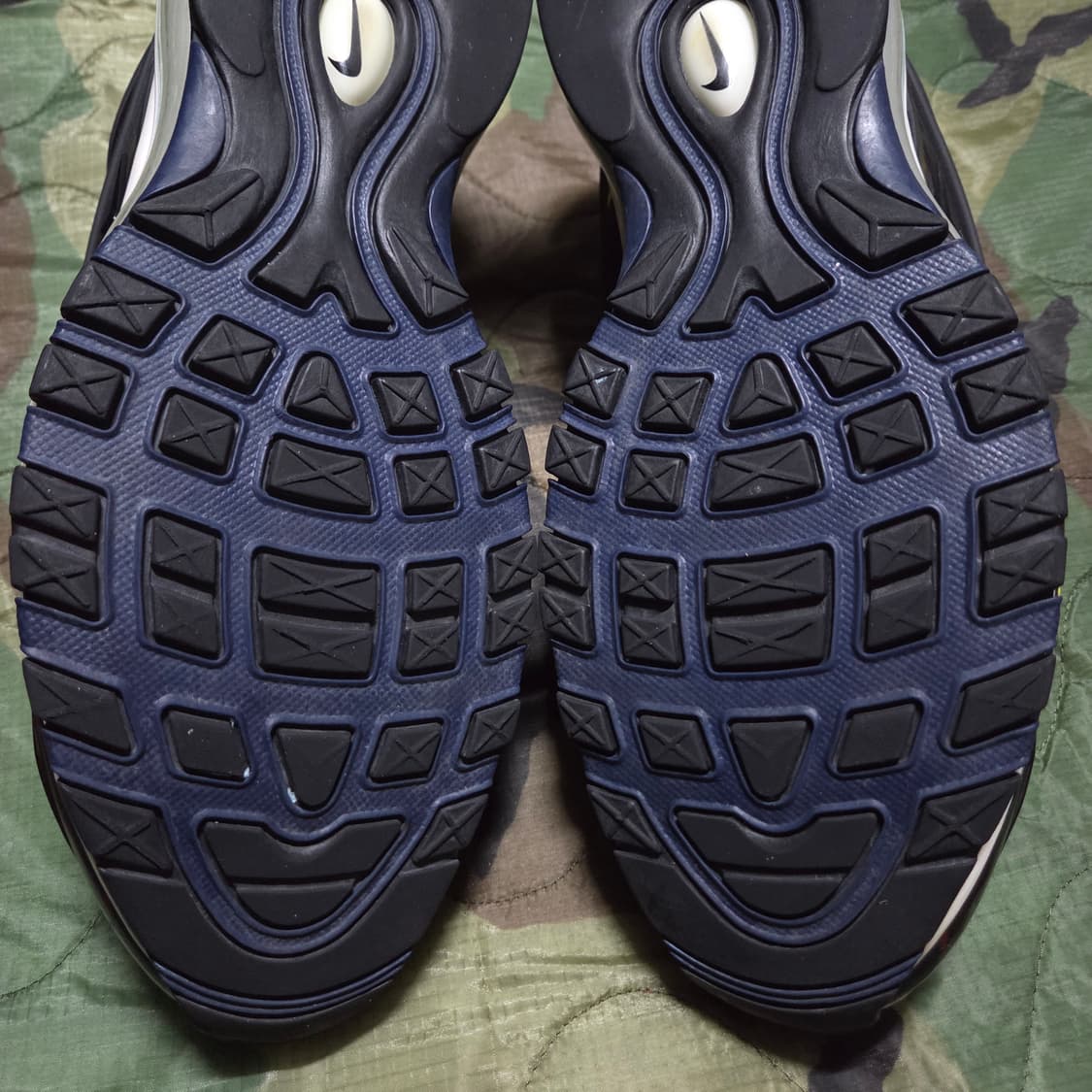 Nike Air Max Deluxe 나이키 에어 맥스 디럭스 상품이미지9