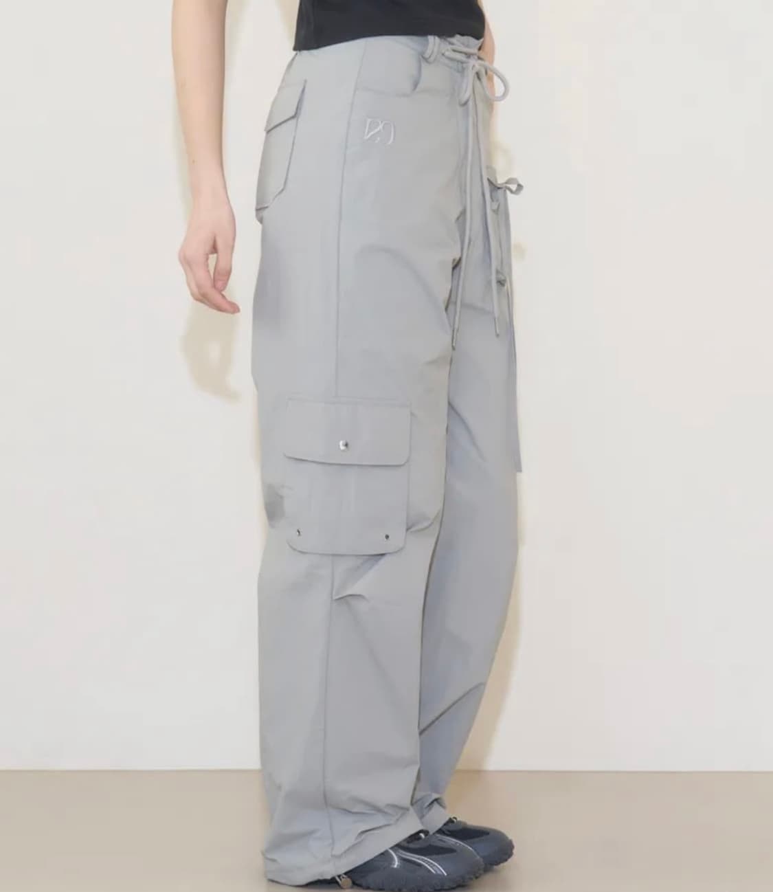 일리고 팬츠 상품이미지2