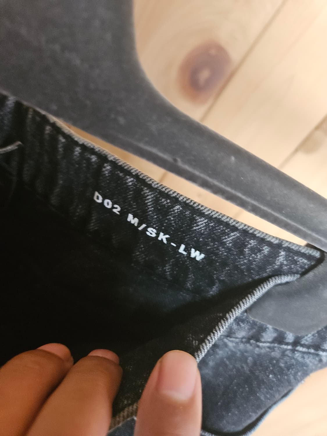 [34] 생로랑 디스진 상품이미지5