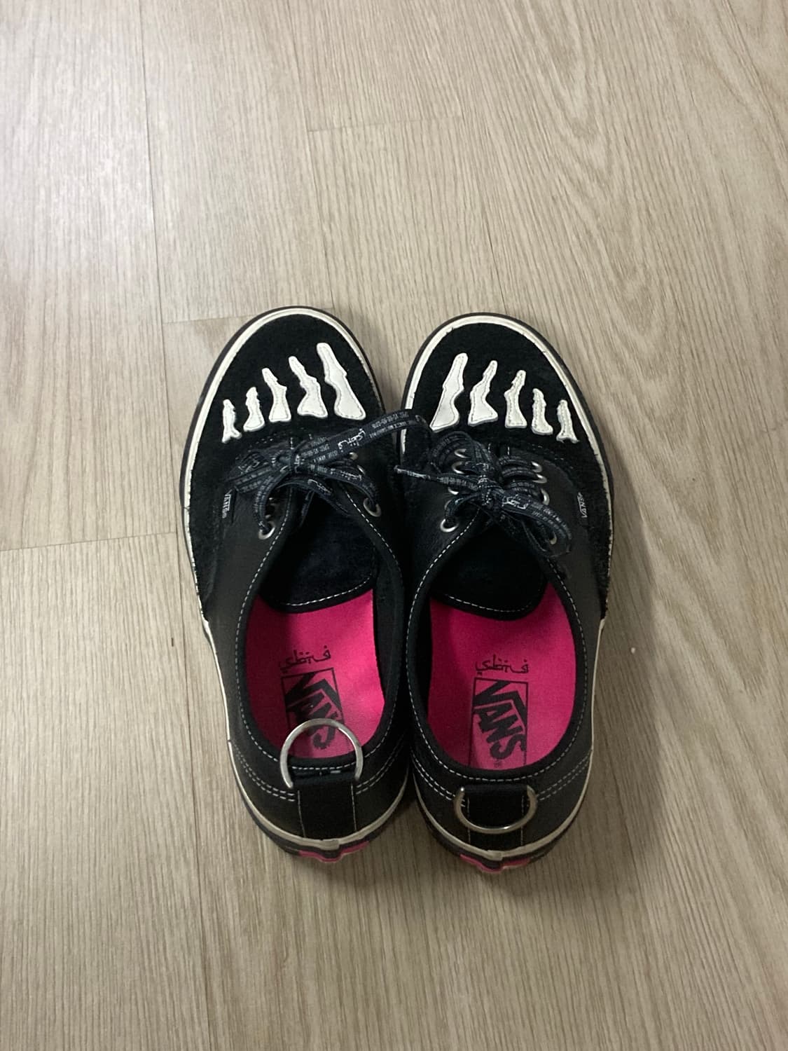 반스 마크 사보타지 265 상품이미지1