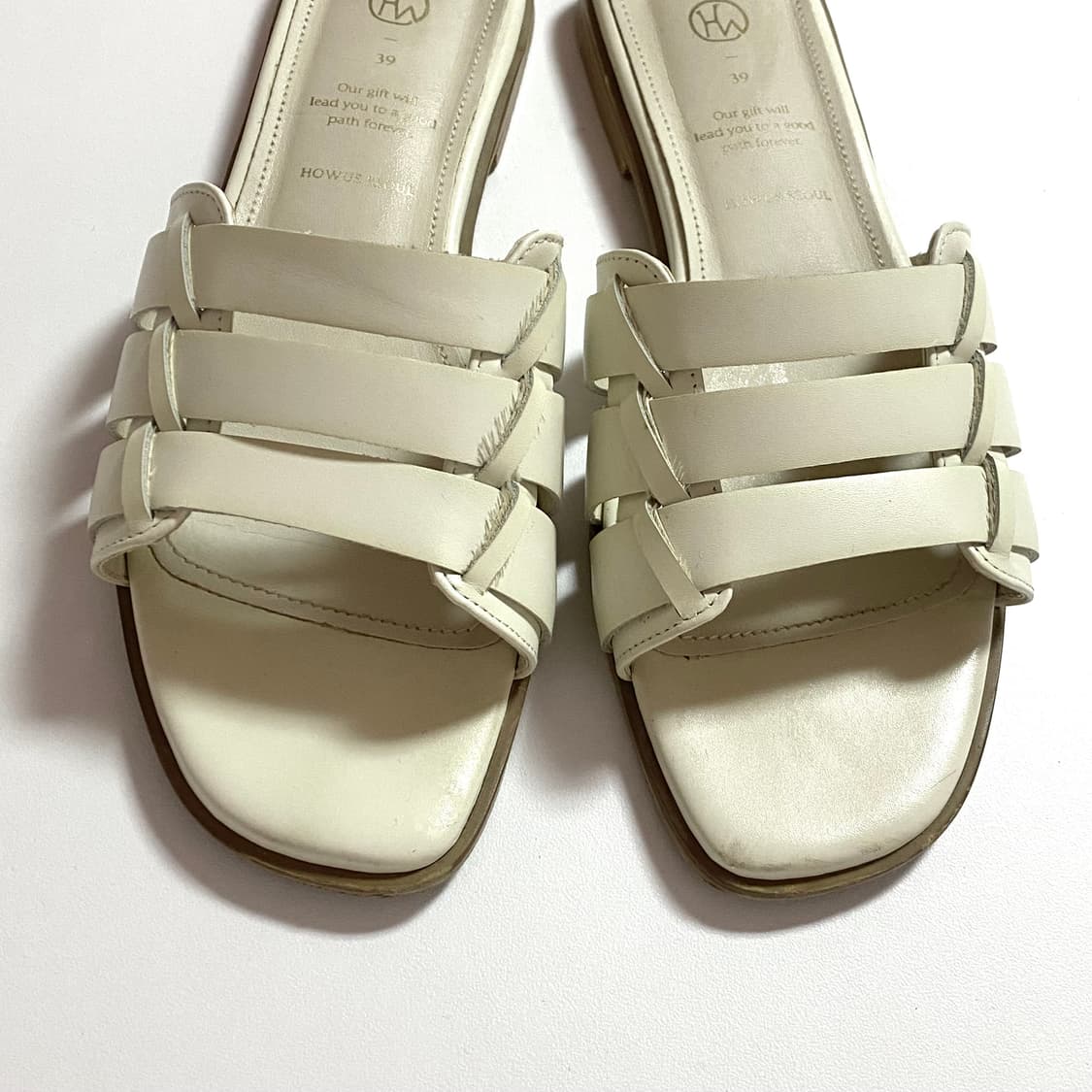 호와스 플랫뮬 상품이미지3