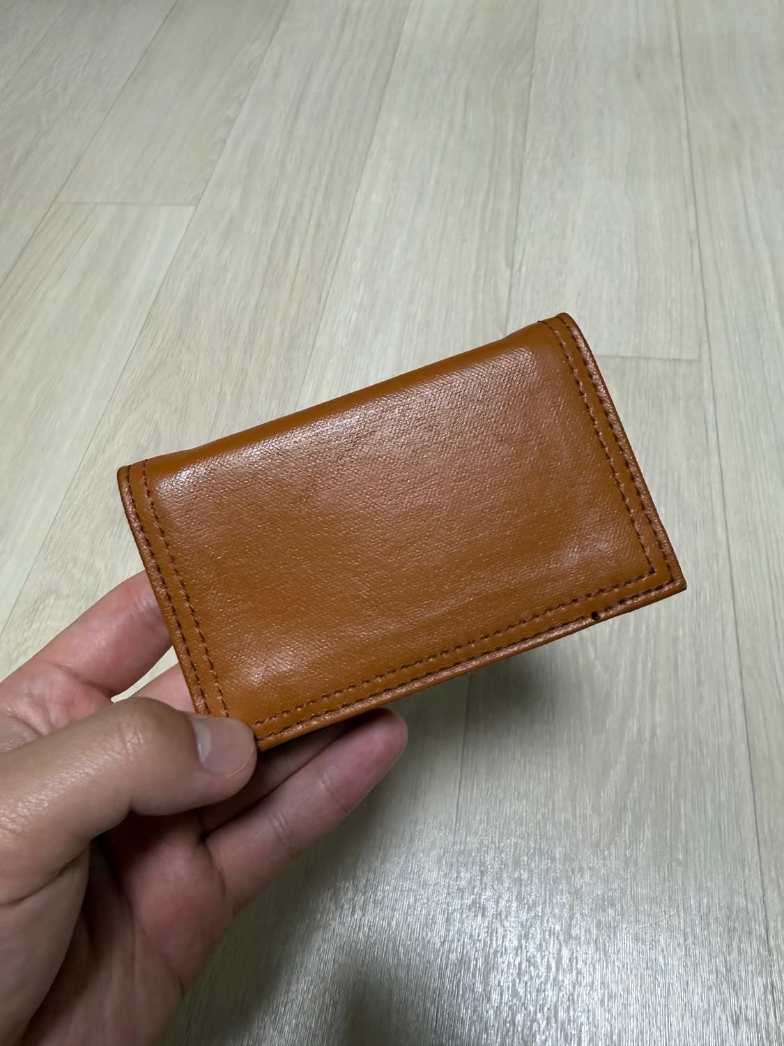 포터 카드지갑 상품이미지2