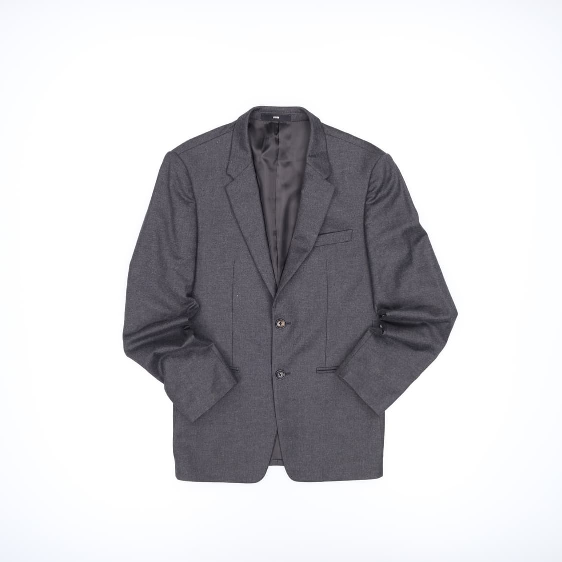 48 한섬시스템 울 블레이저 0401H1 상품이미지1