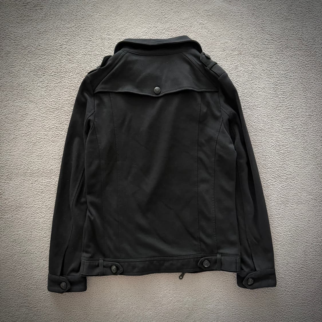 In the attic napoleon jacket 상품이미지5
