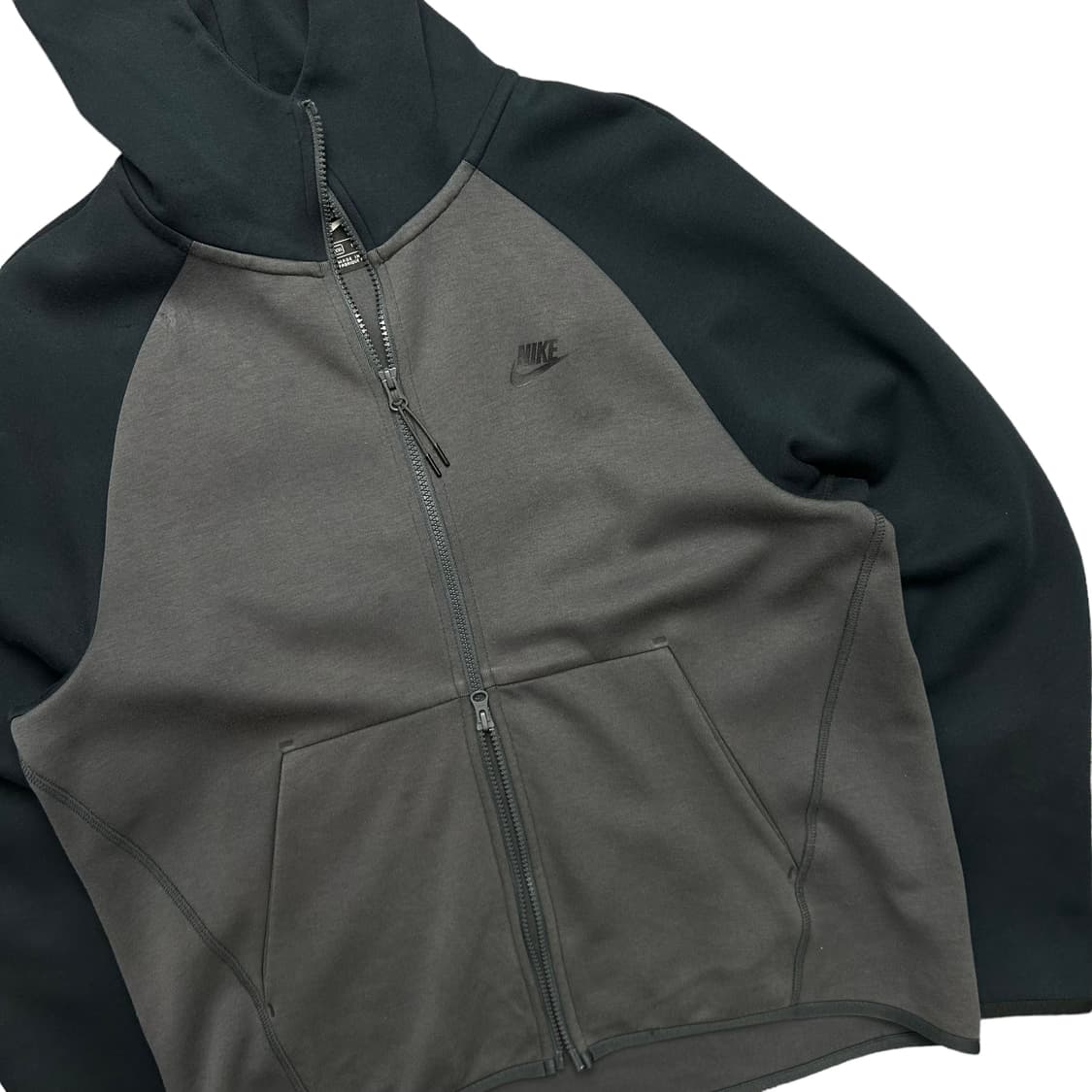 나이키 테크팩 후드집업 상품이미지3